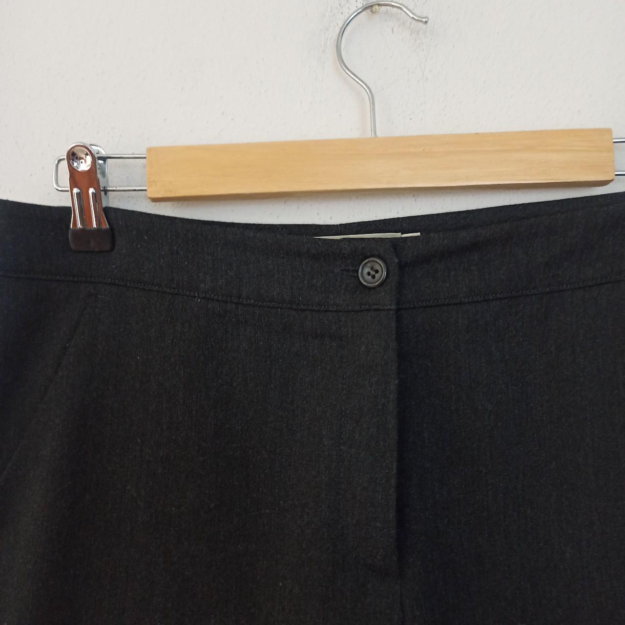 Pantalone Blunauta antracite
