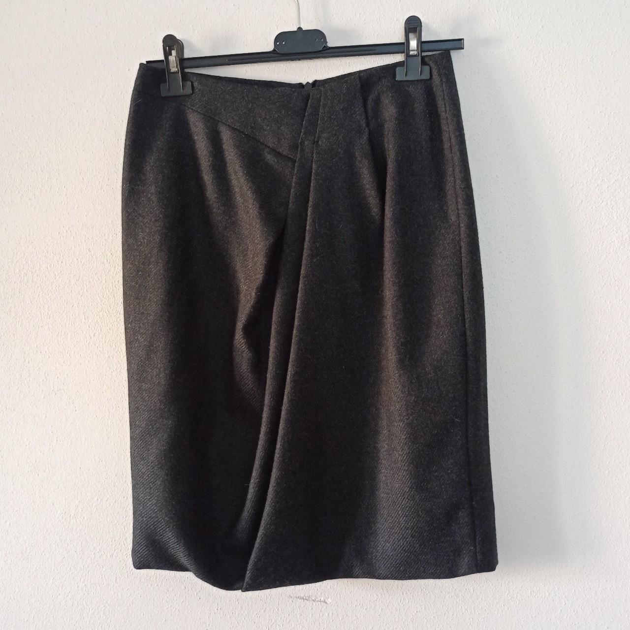 Gonna antracite Intrend Max Mara M