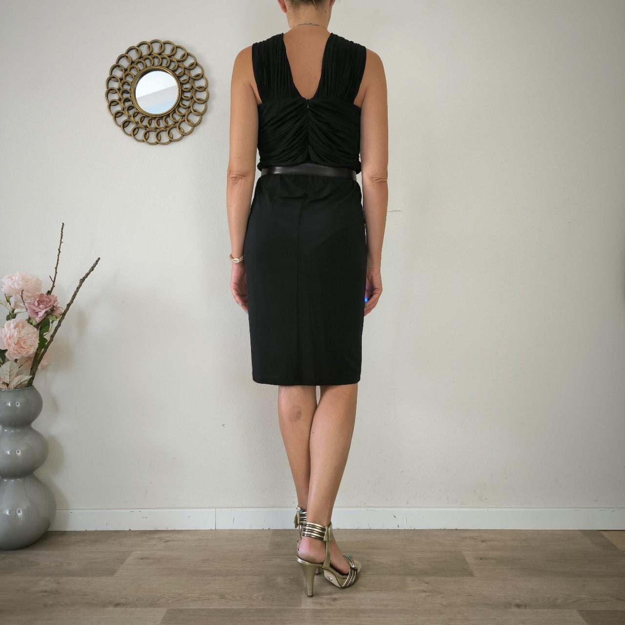 Abito black Marella size M