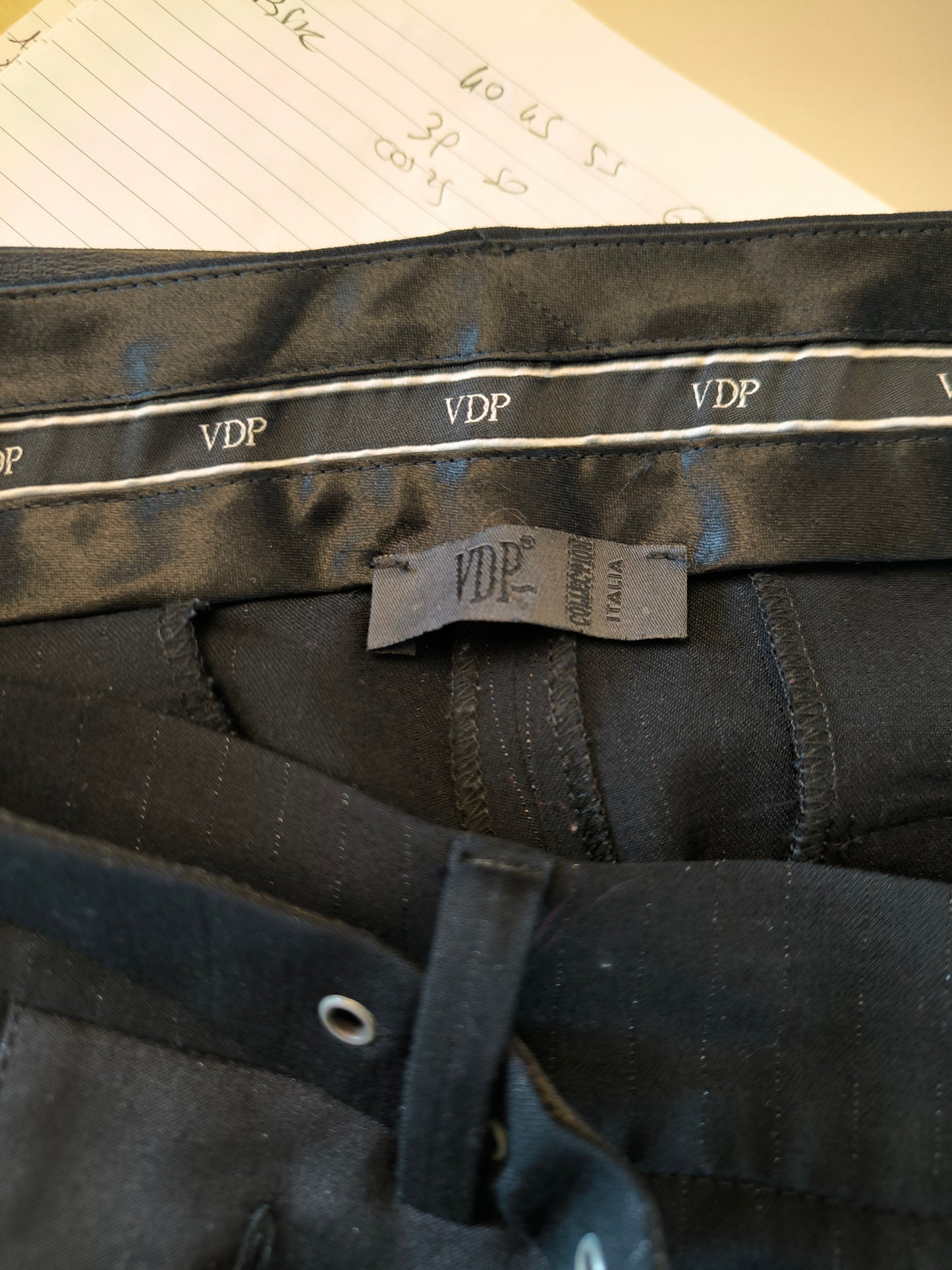 Pantalone Via delle Perle tg 44