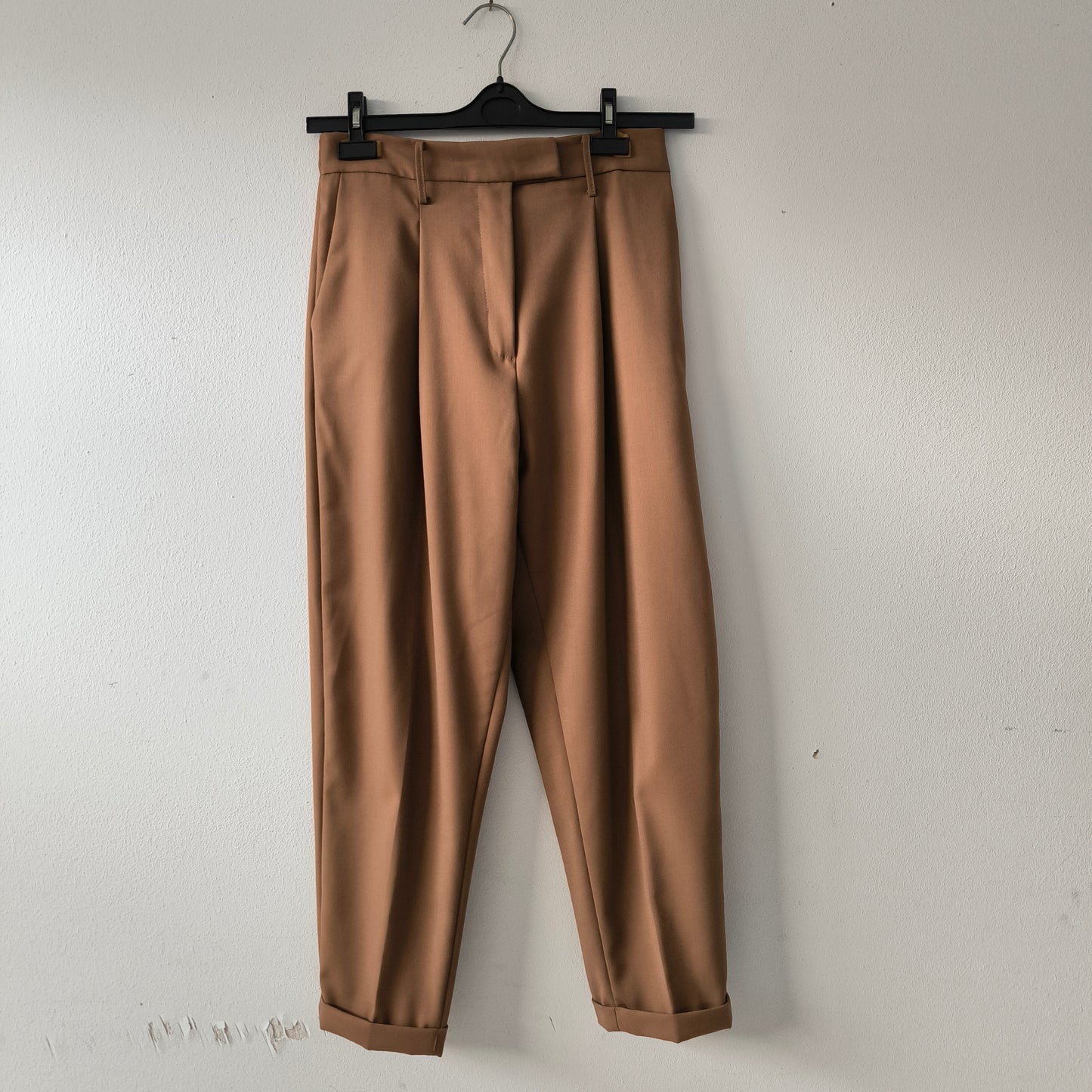 Pantalone Imperial cammello tg S