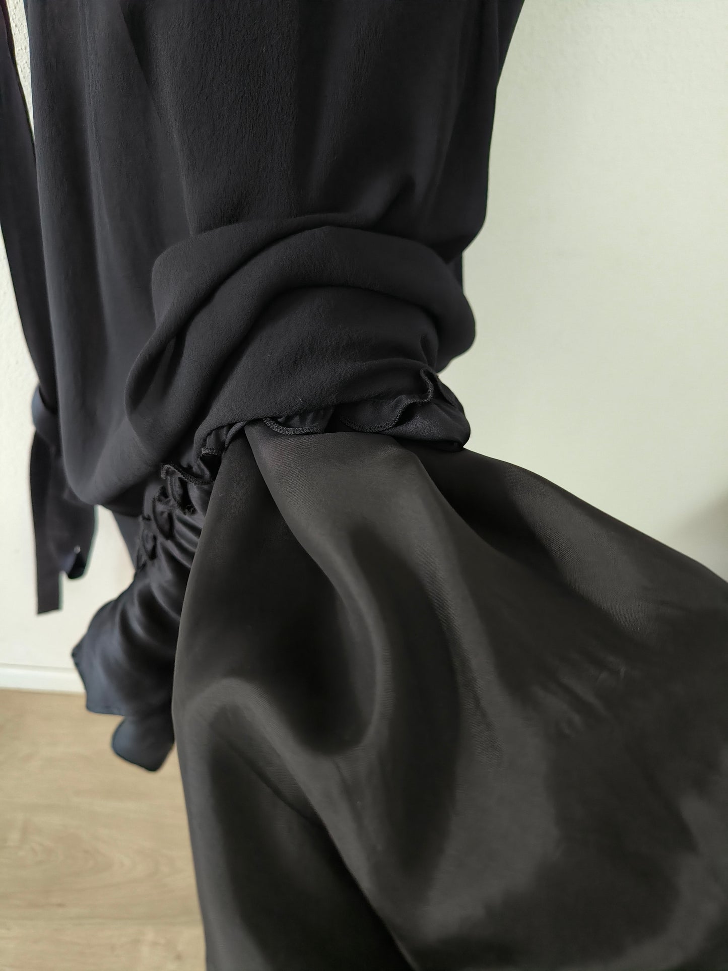 Abito Intrend Max Mara in pura seta