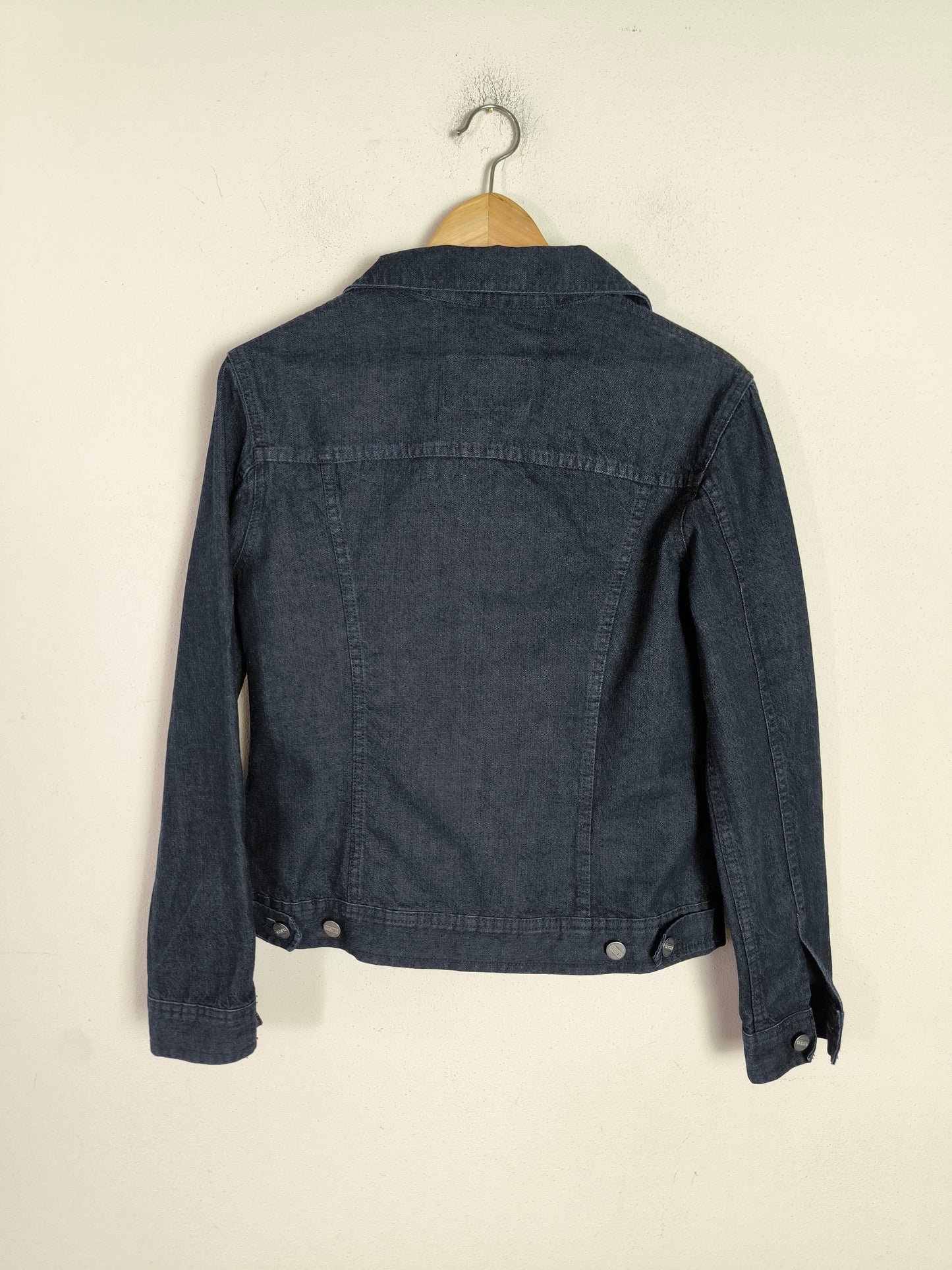 Giubbino in denim Closed tg M
