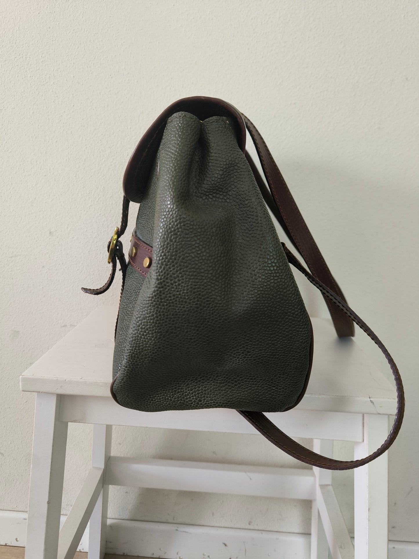 Borsa vintage Sara Penn by Coccinelle