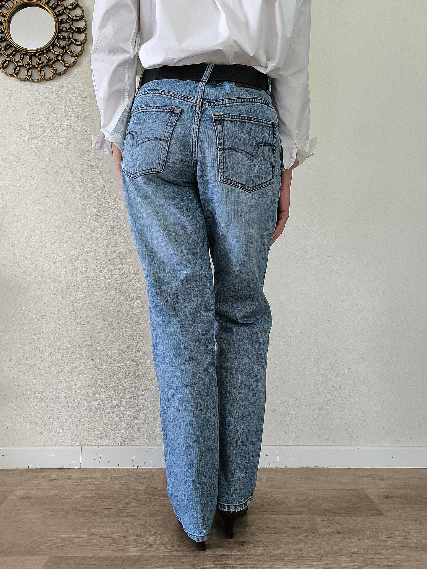 Jeans Lee Cooper tg L