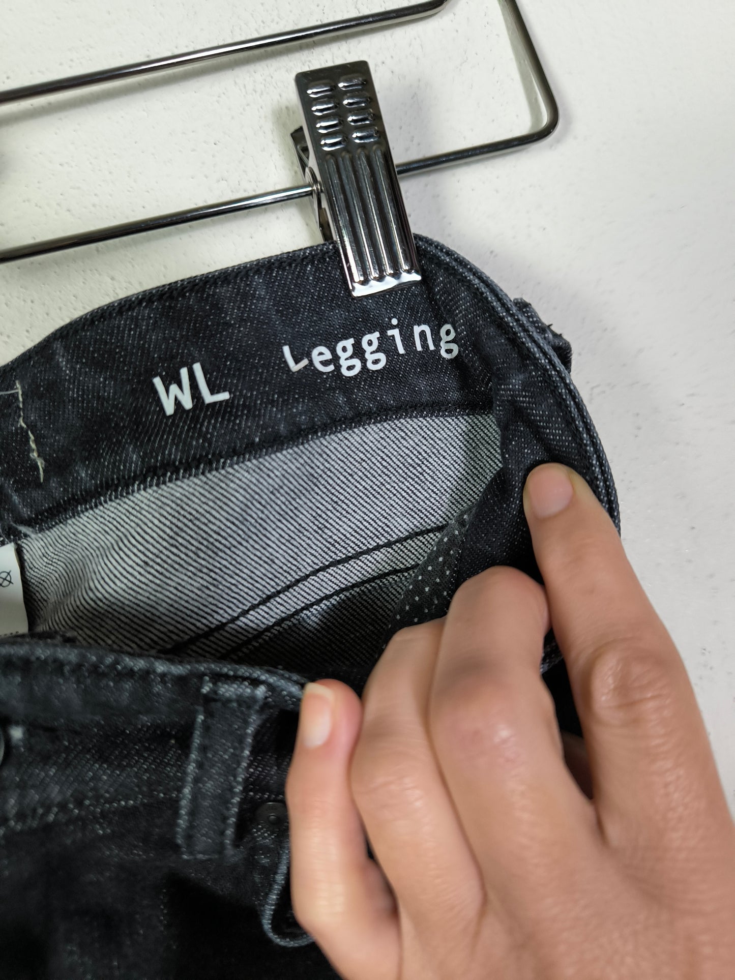 Jeans Legging Weekend Max Mara tg s