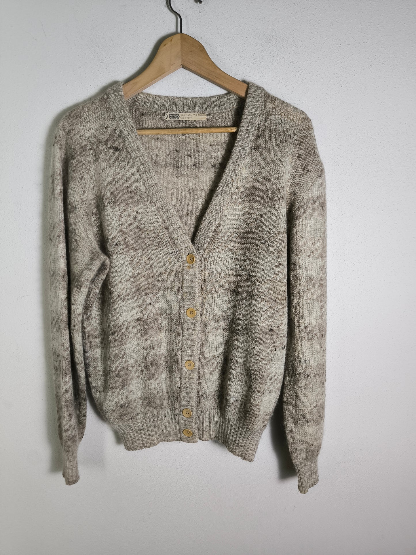 Cardigan vintage Agnona