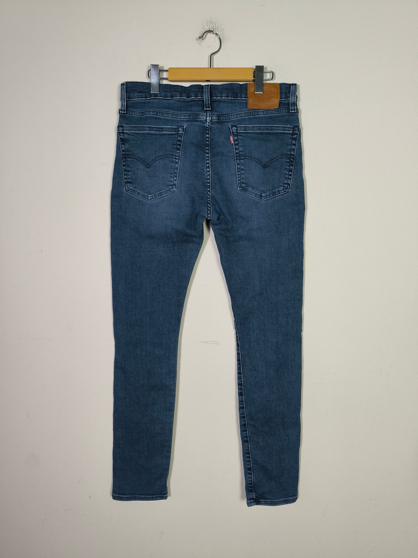 Levi's vintage 34x34 mod 519