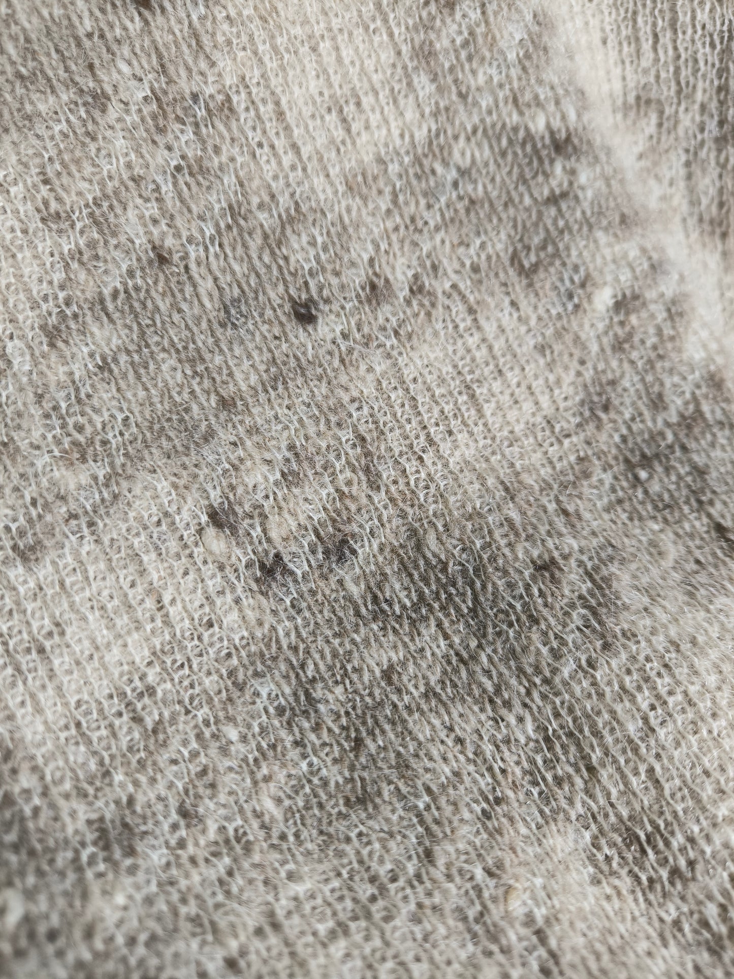 Cardigan vintage Agnona