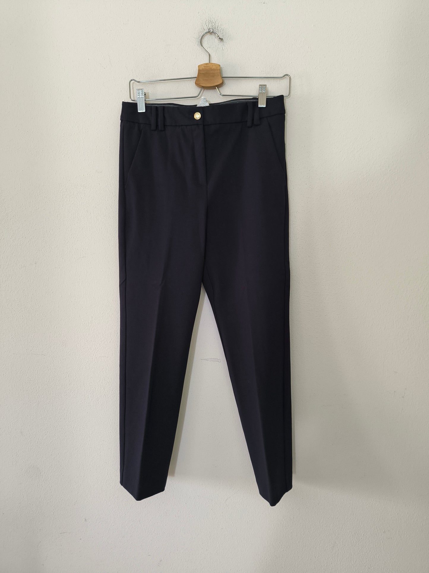 Pantalone Marella Sport, blu notte