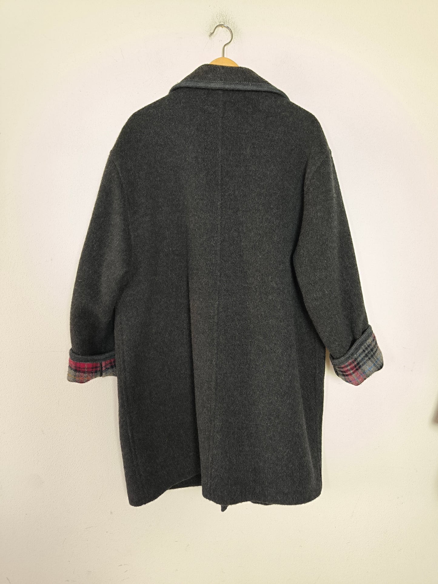 Loden Merlet grigio One size