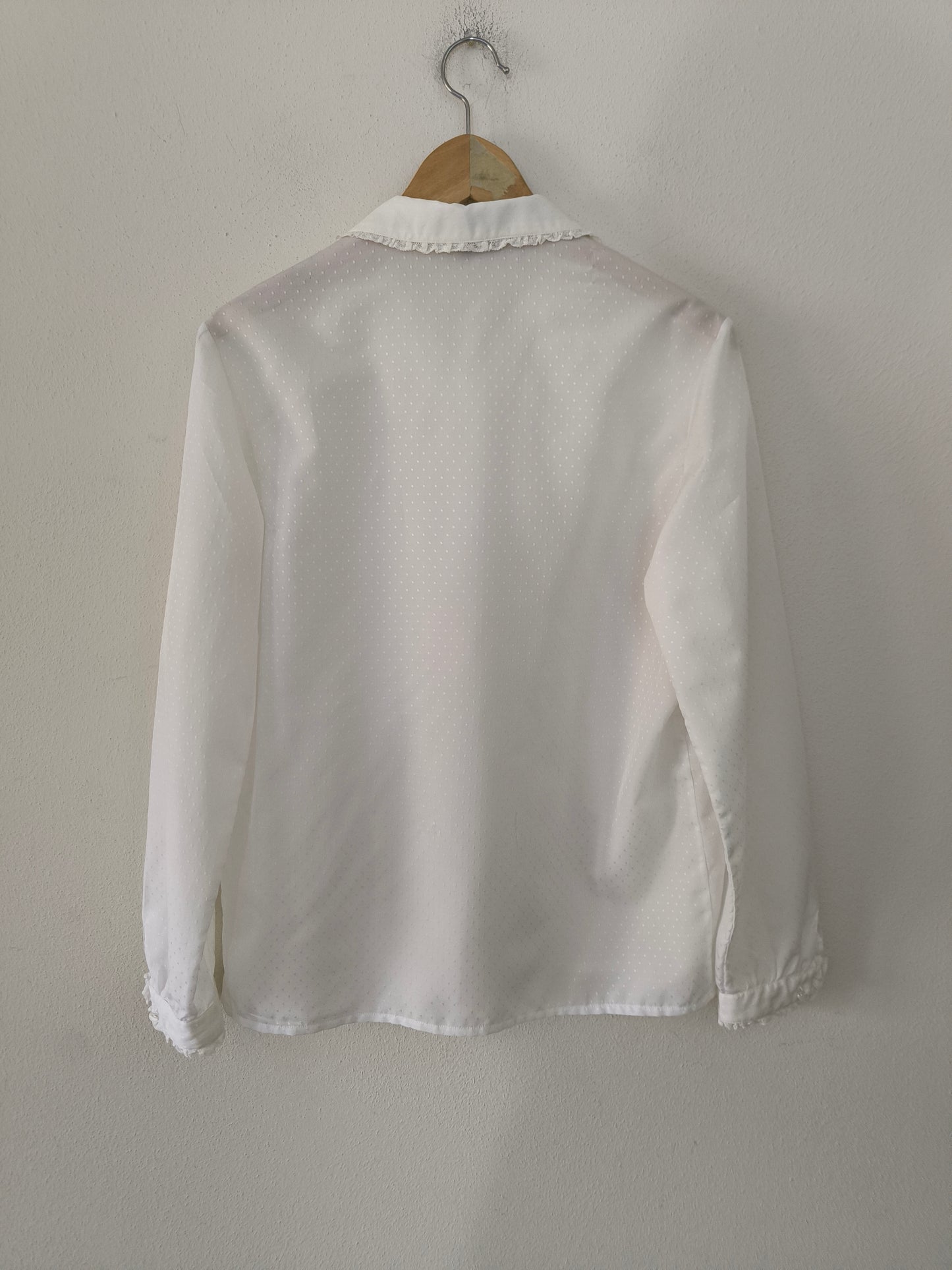 Camicetta vintage Raf