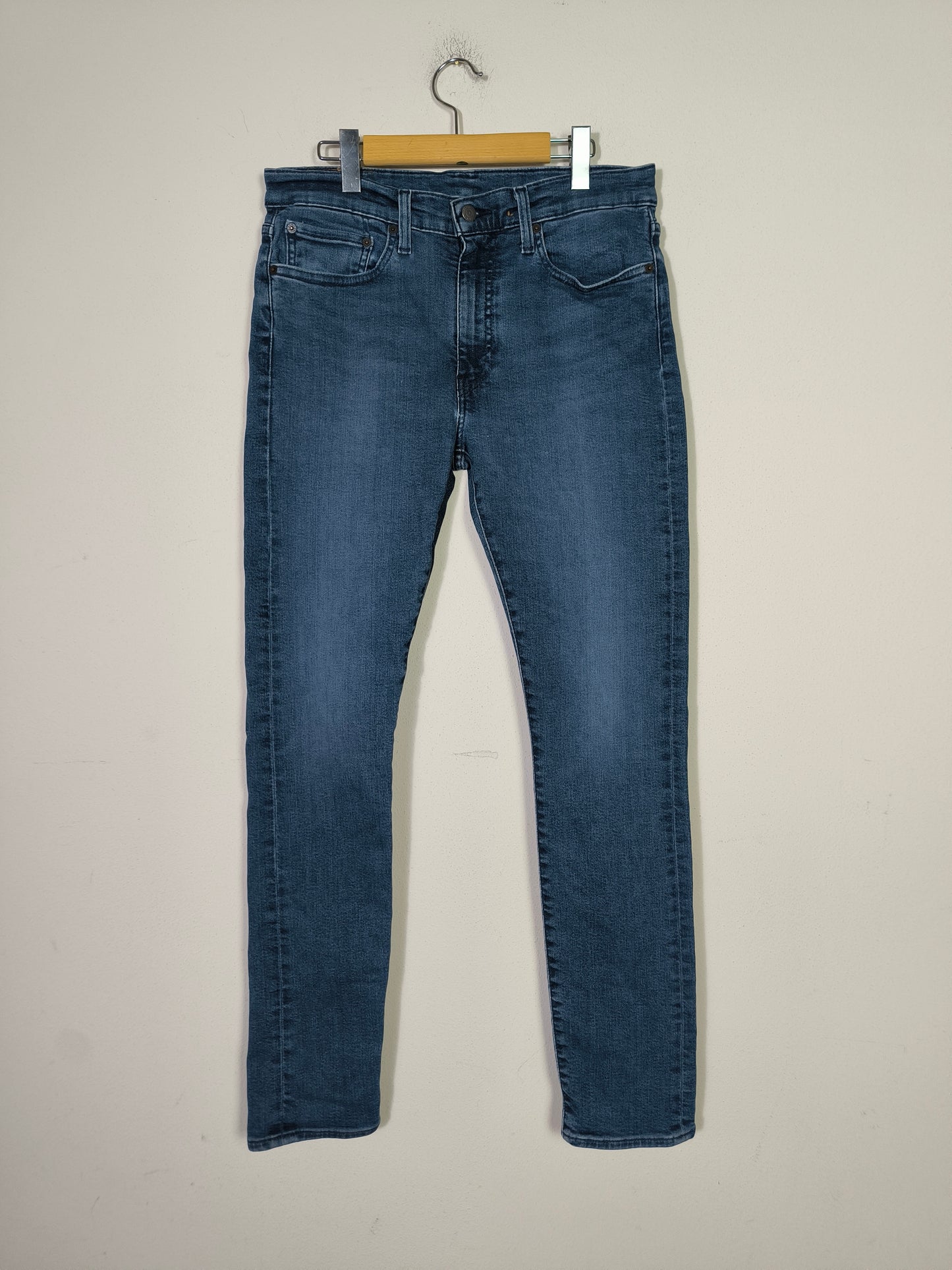 Levi's vintage 34x34 mod 519