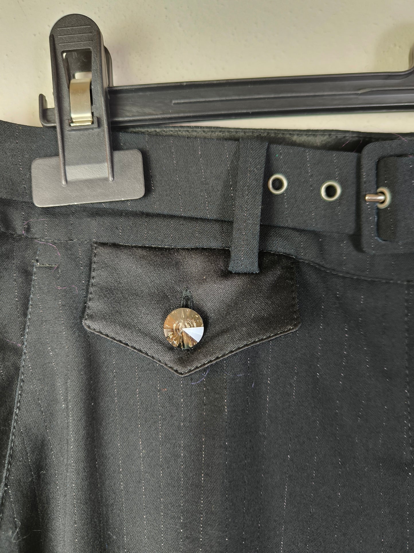 Pantalone Via delle Perle tg 44