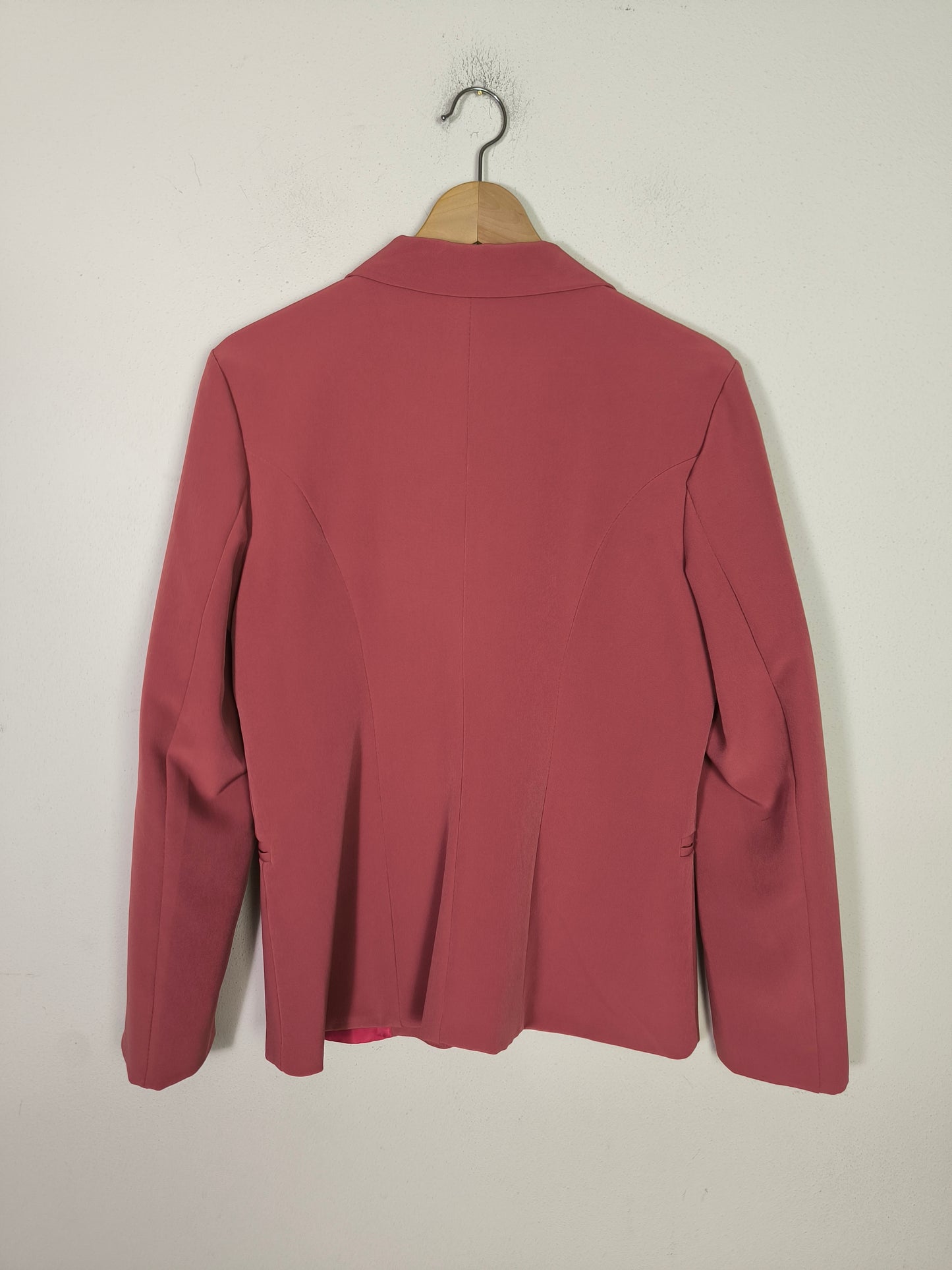 Blazer O'dett rose