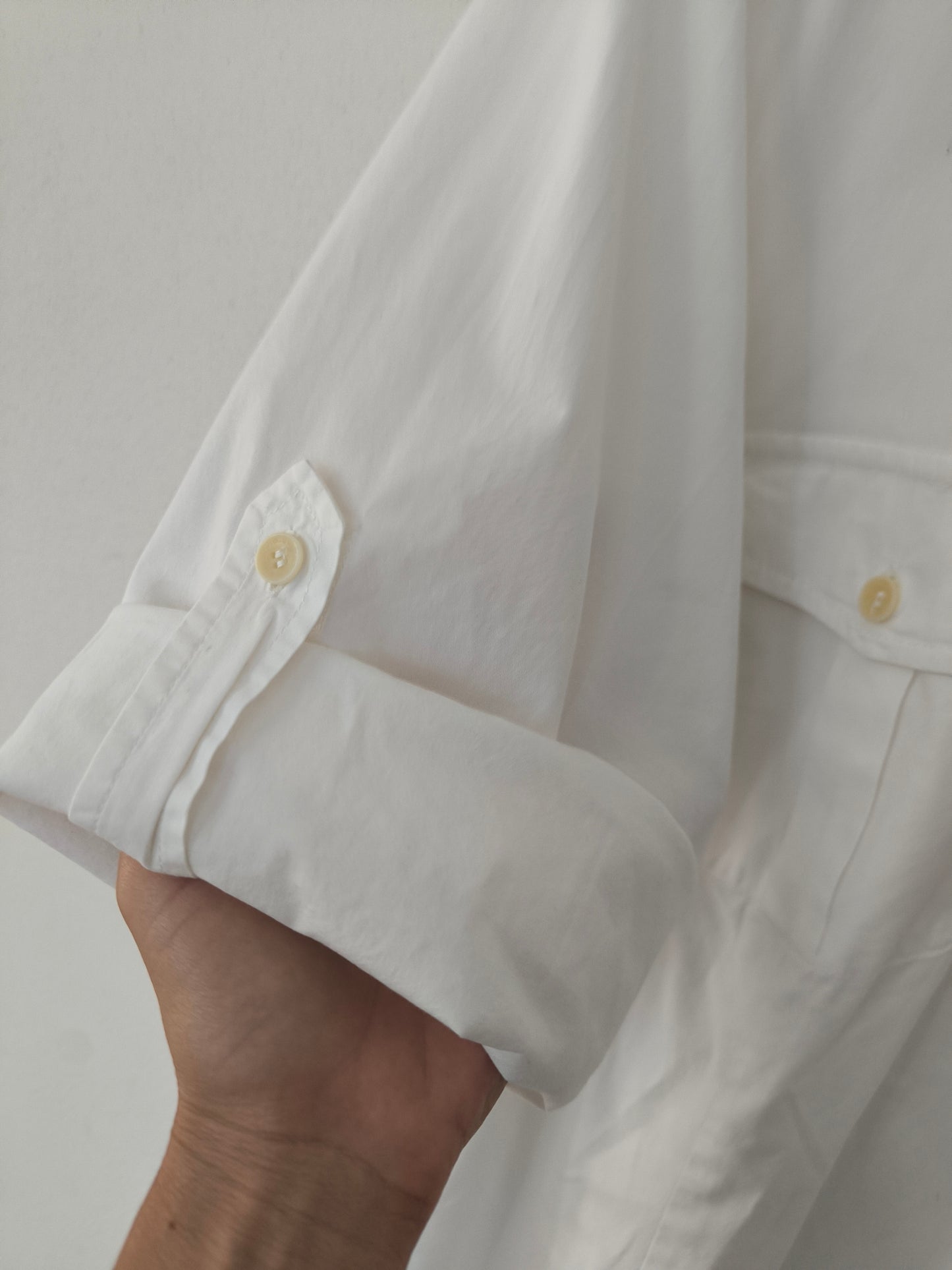 Camicia Anne Gui in cotone