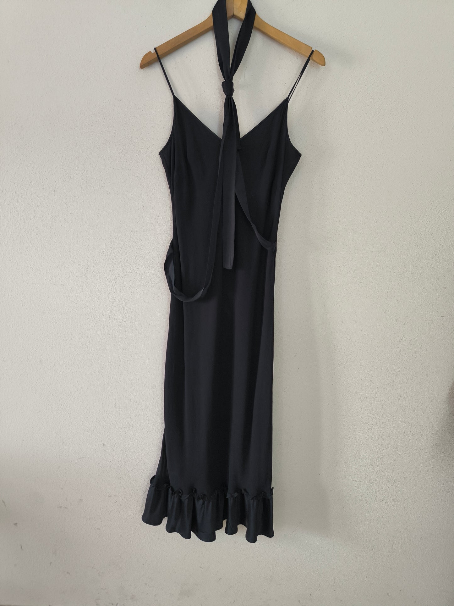 Abito Intrend Max Mara in pura seta