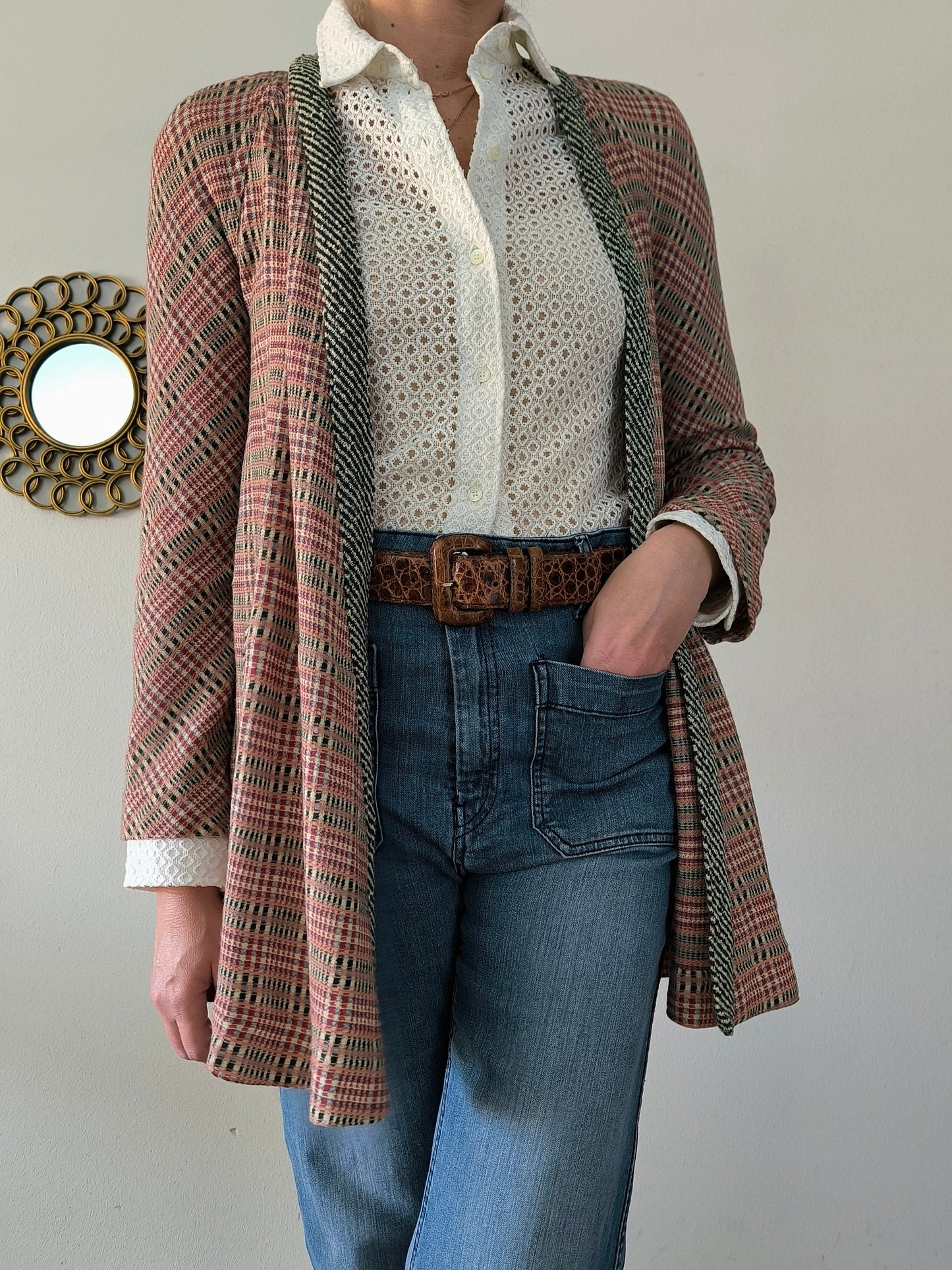 Cardigan Missoni vintage