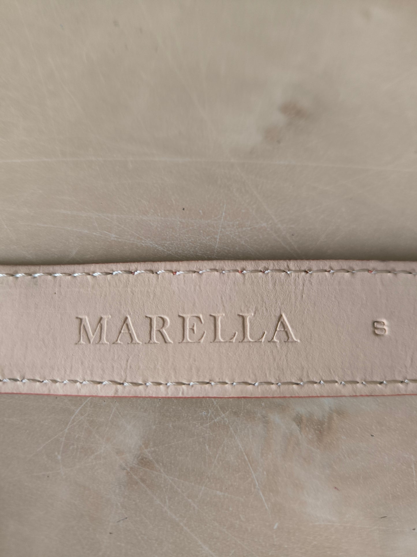 Cintura Marella