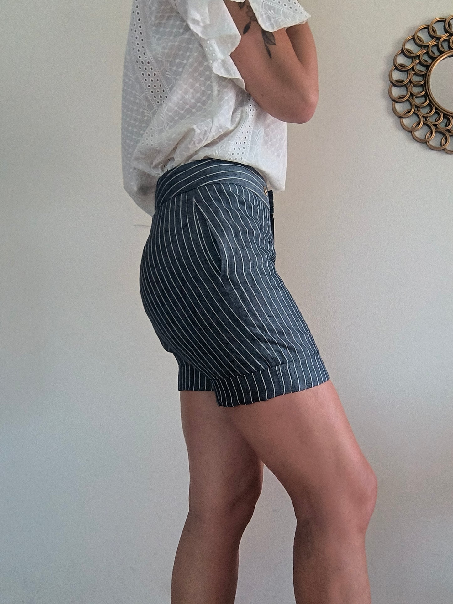 Shorts Loro Piana tg S/M