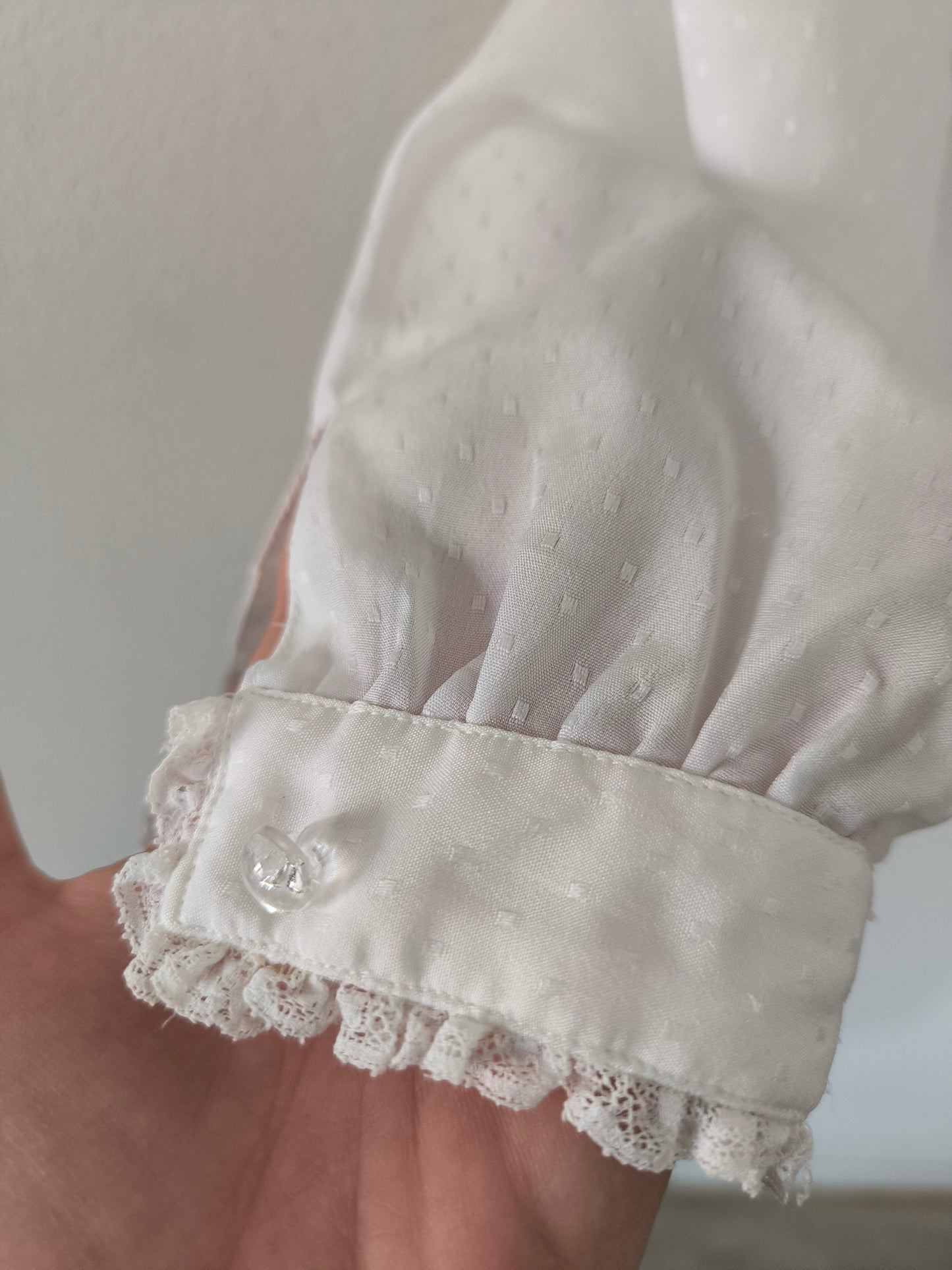 Camicetta vintage Raf
