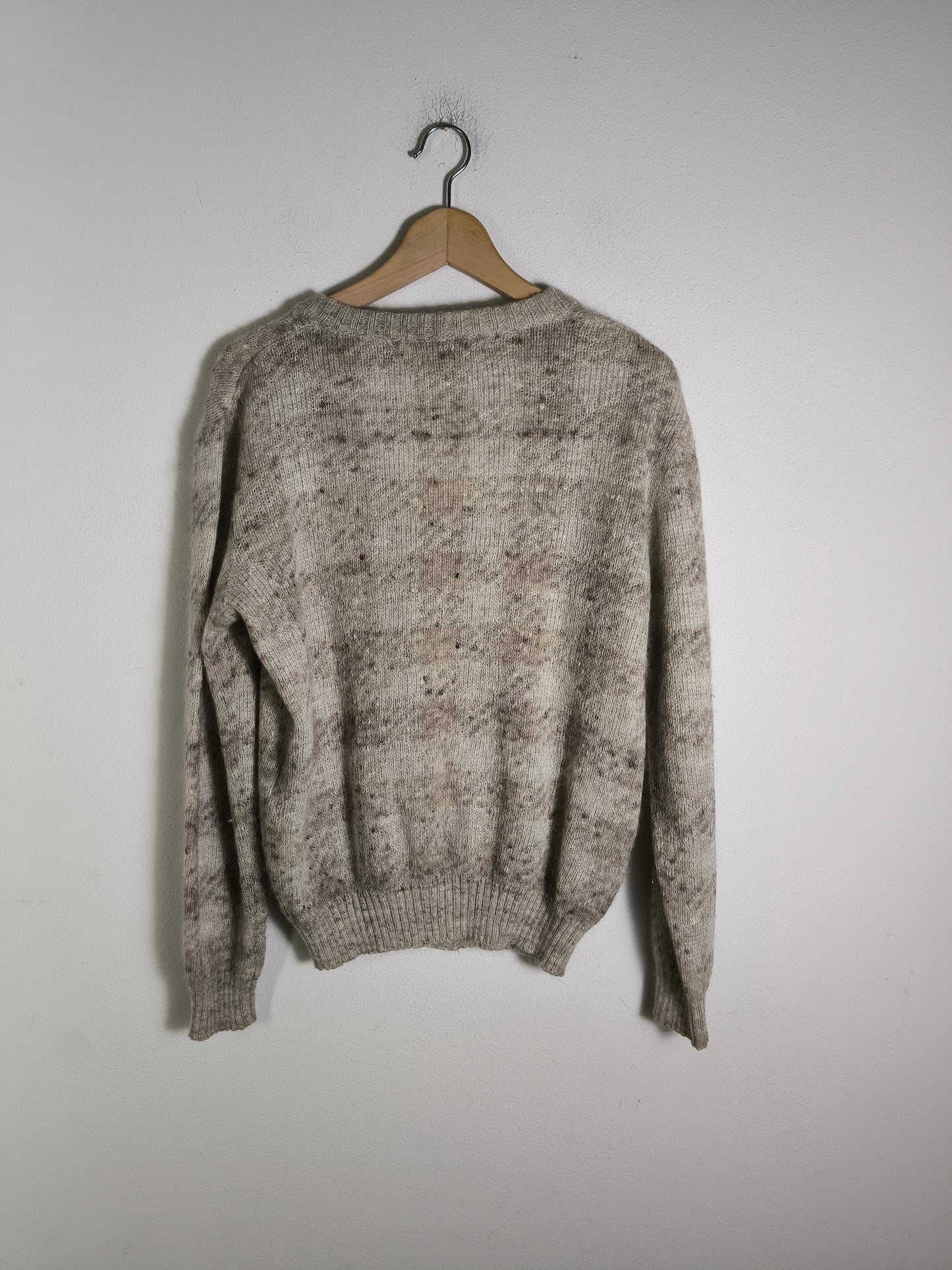 Cardigan vintage Agnona