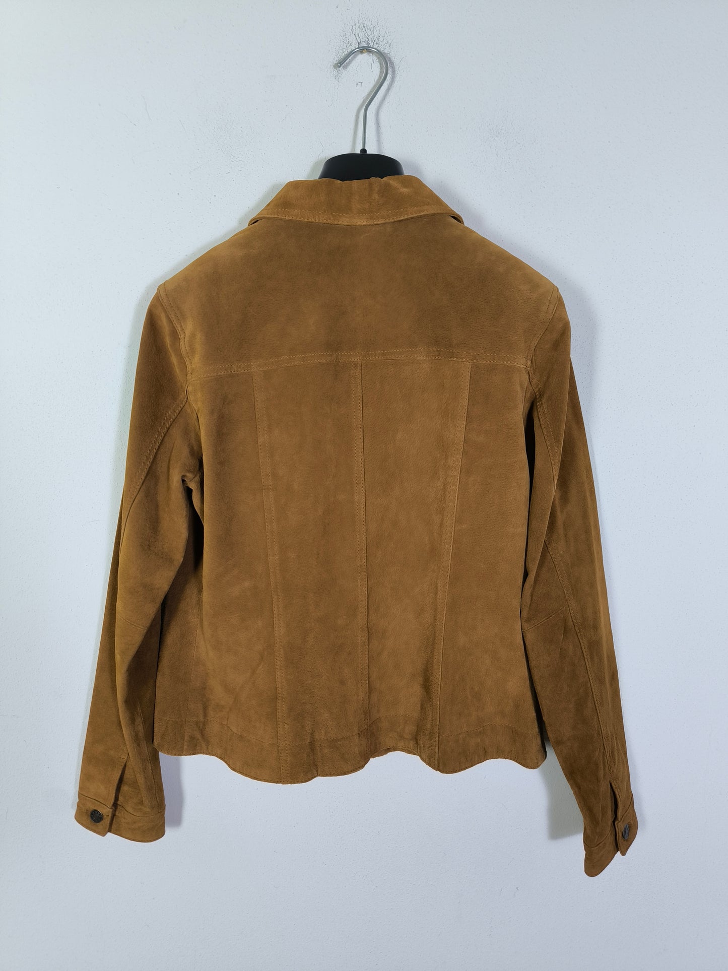 Giacca in renna tg M/L