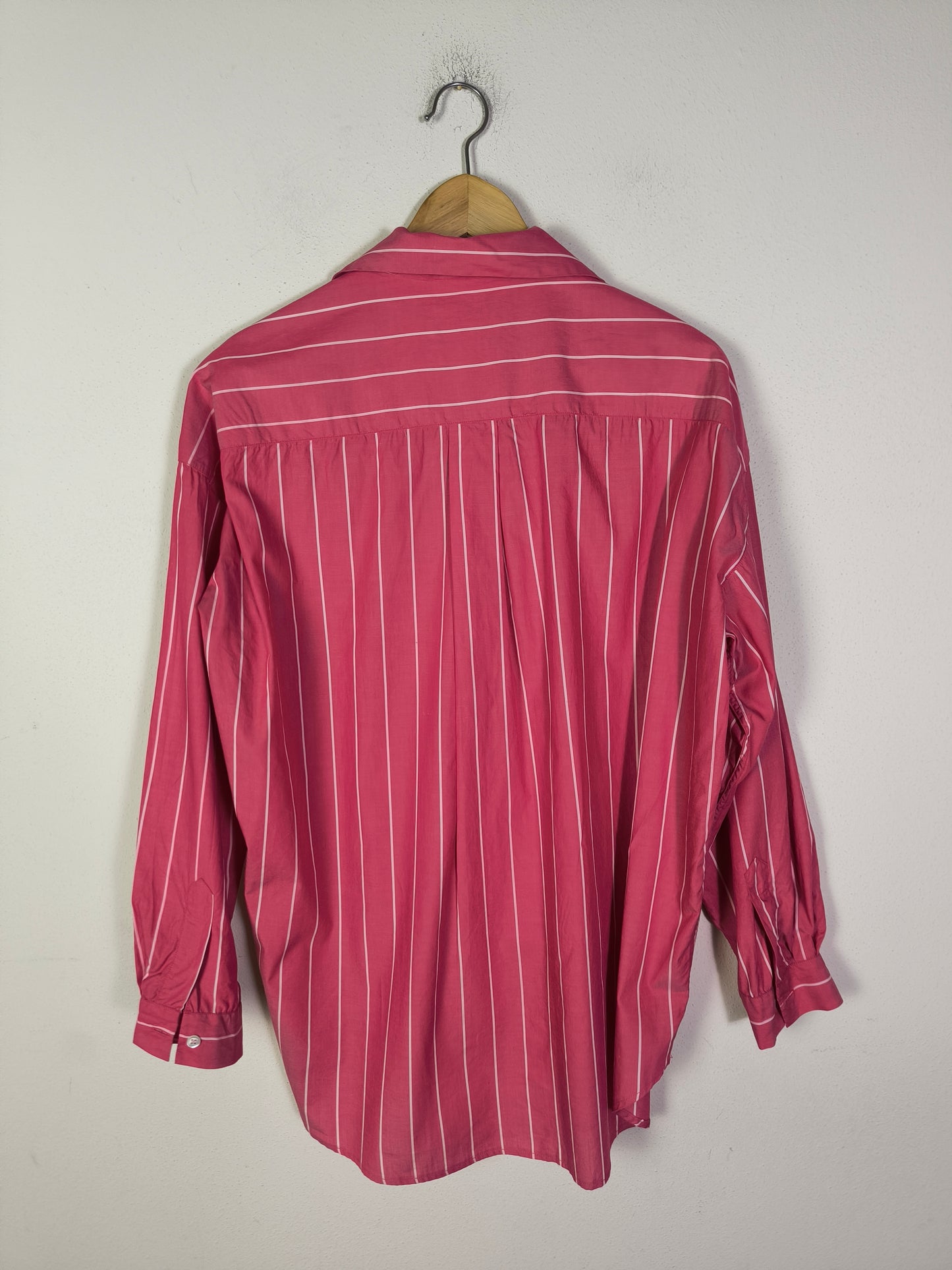 Camicia Sant'Olmo rigata