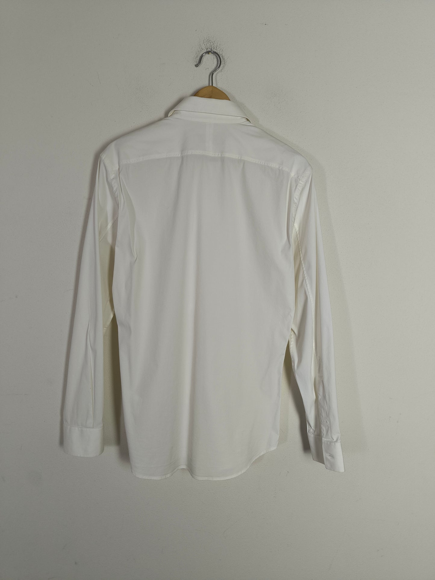 Camicia bianca Yves Saint Laurent