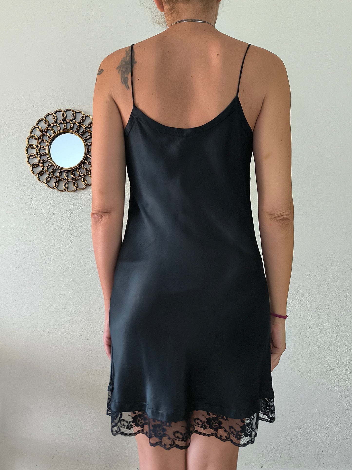 Sottoveste Malizia by La Perla nera