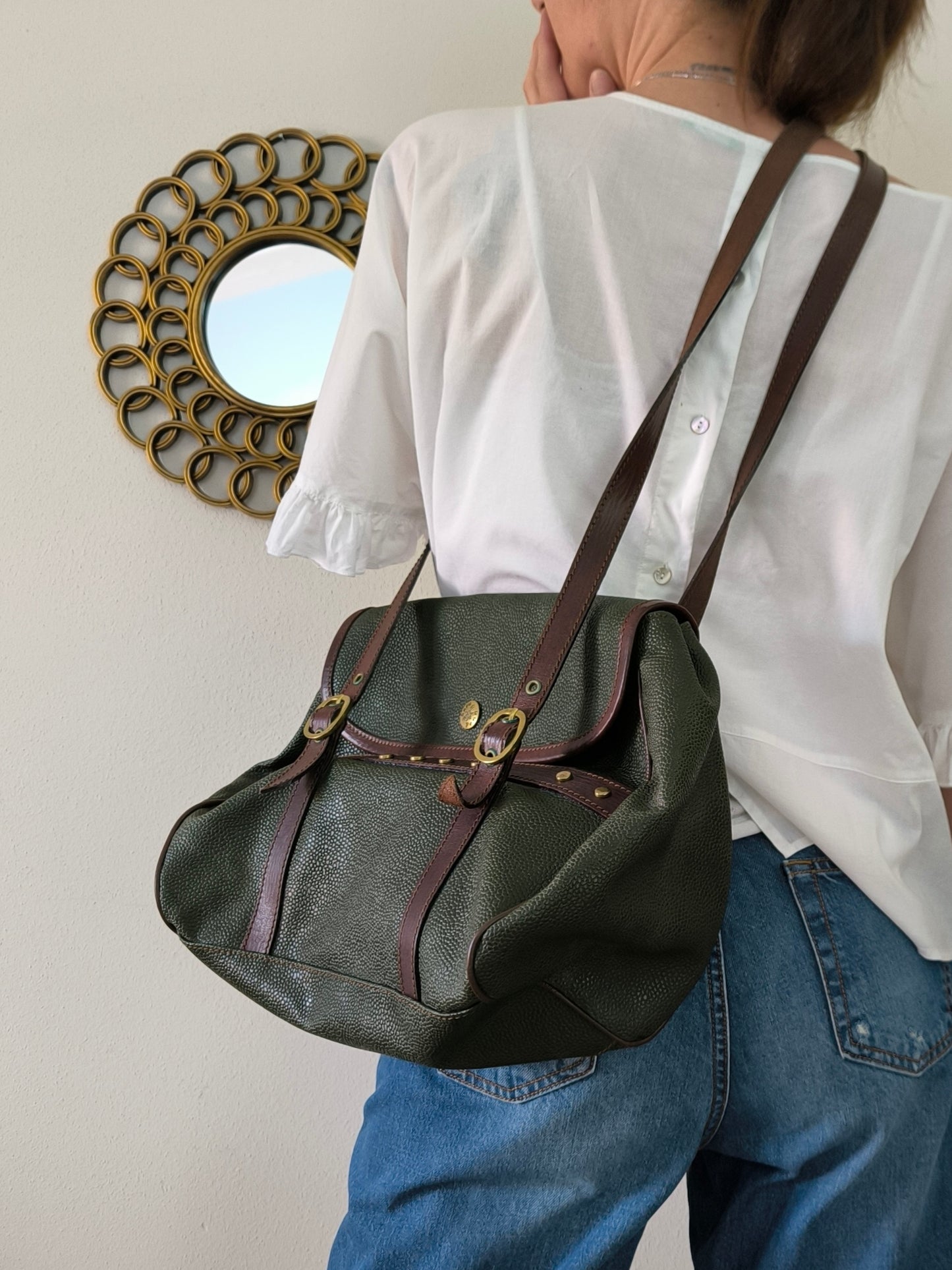 Borsa vintage Sara Penn by Coccinelle