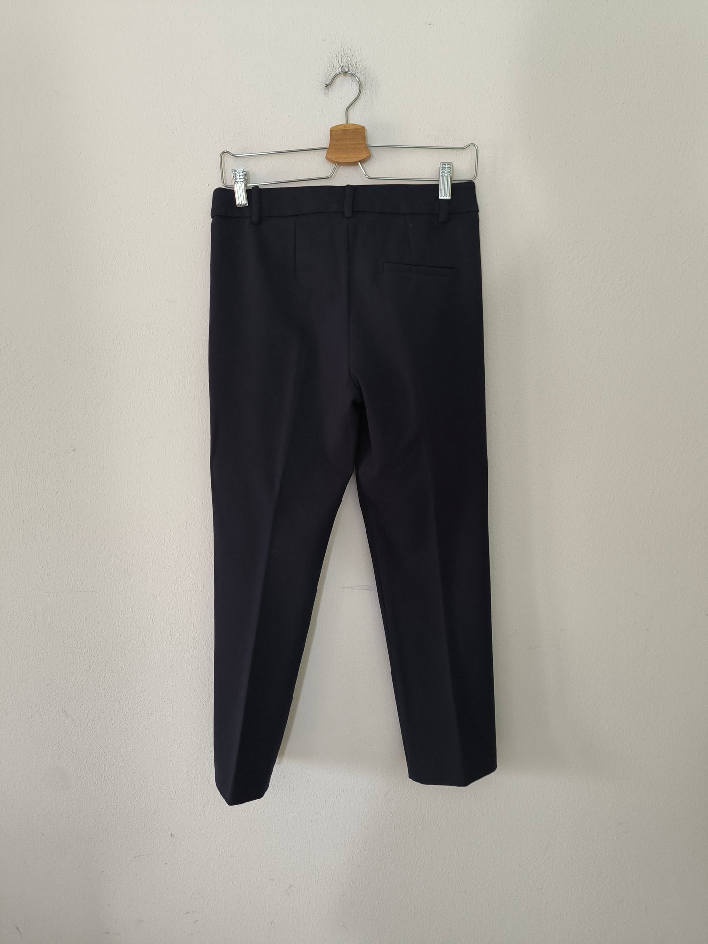 Pantalone Marella Sport, blu notte