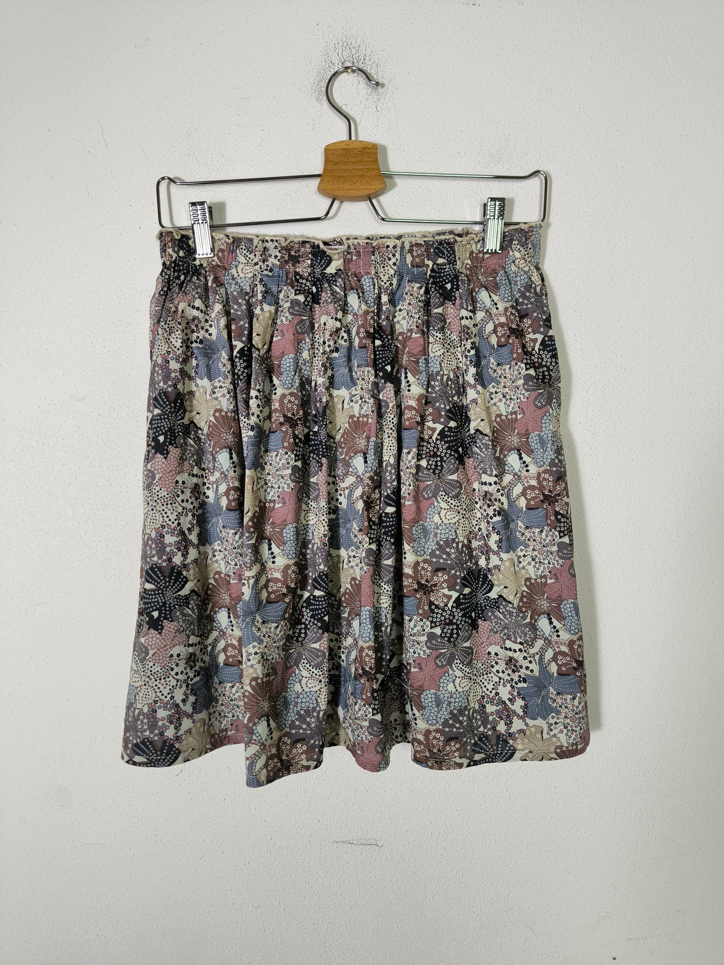 Gonnellina Hartford in cotone