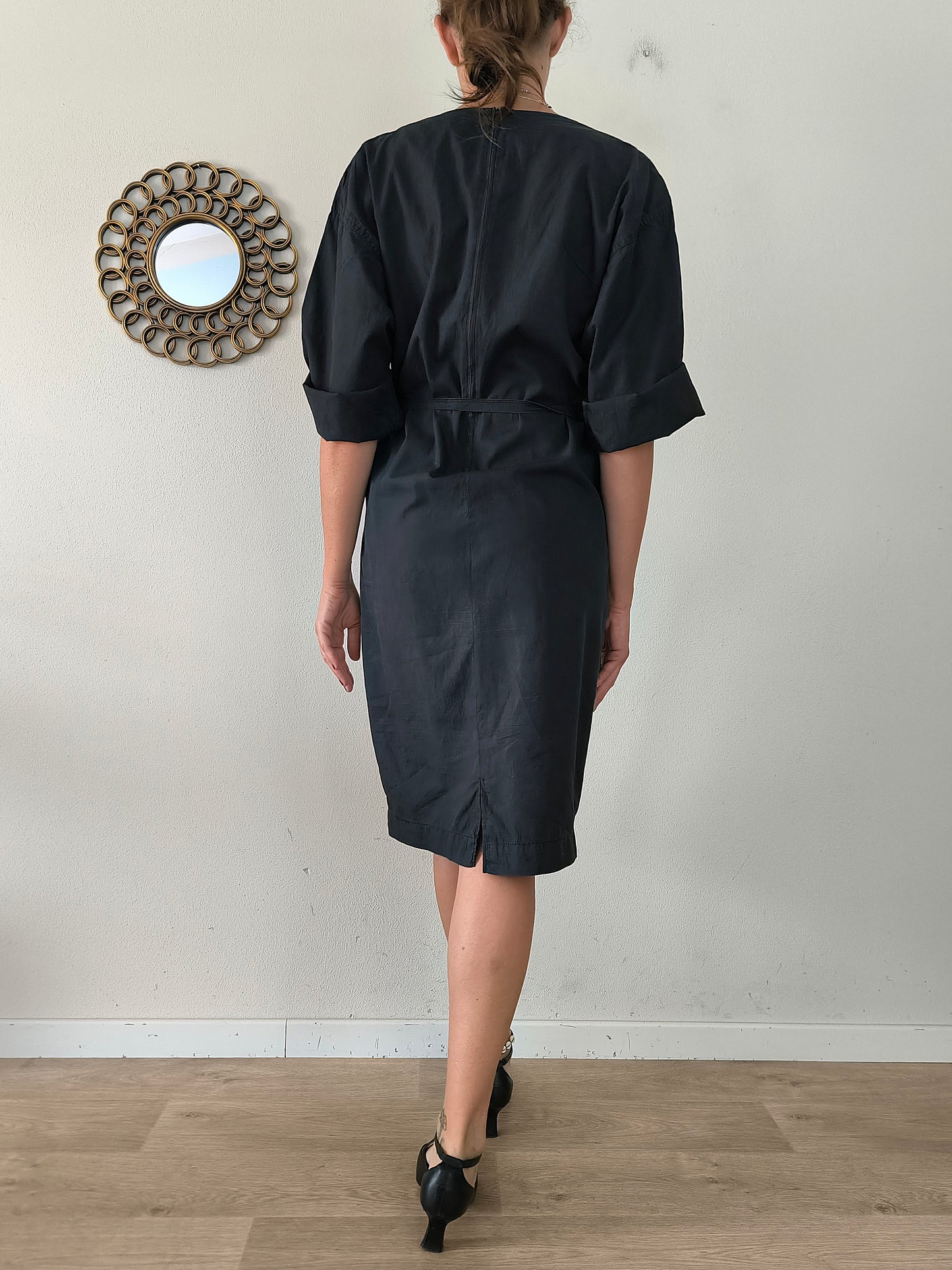 Abito vintage Elegantia Luisa Spagnoli