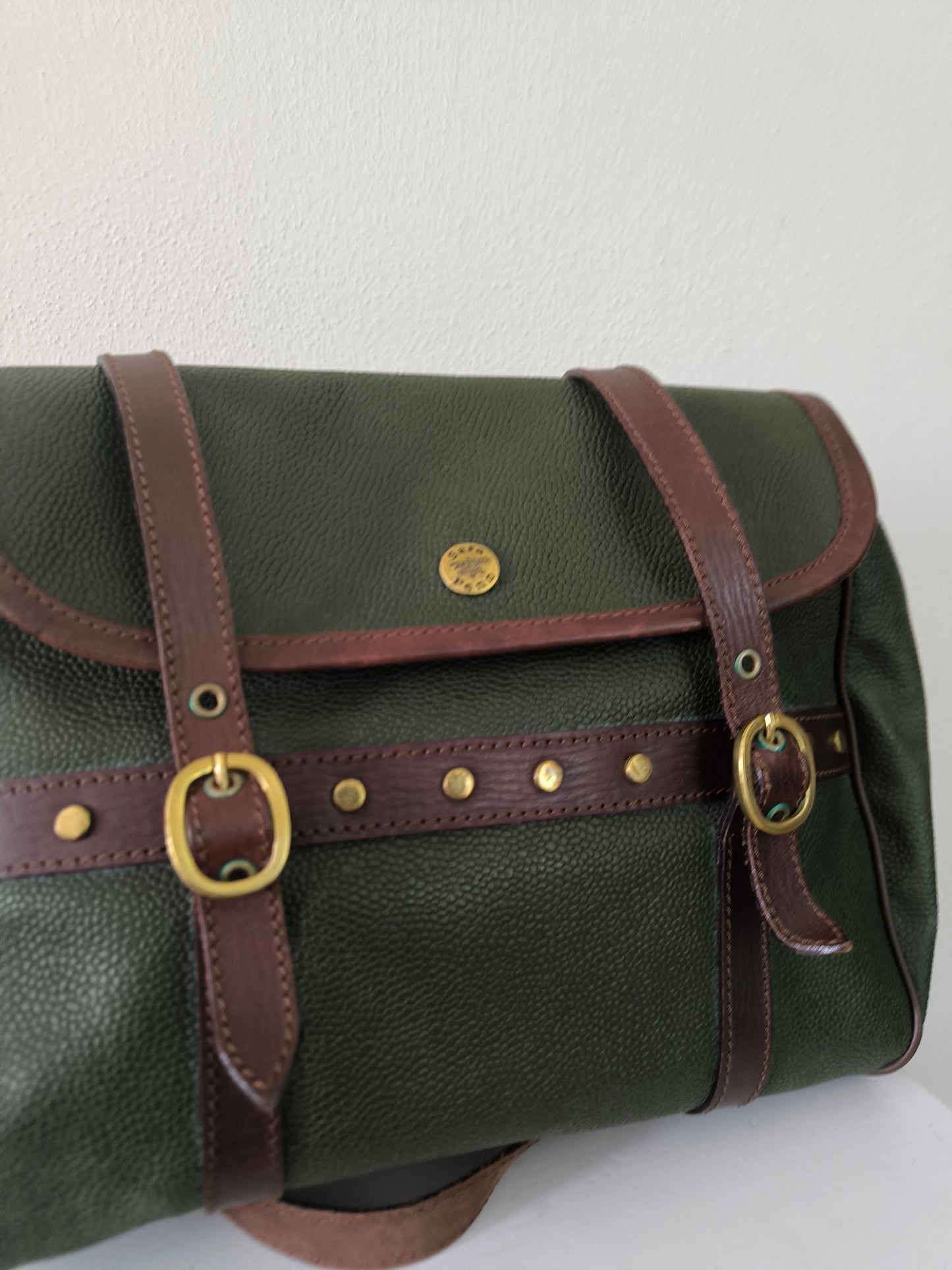 Borsa vintage Sara Penn by Coccinelle