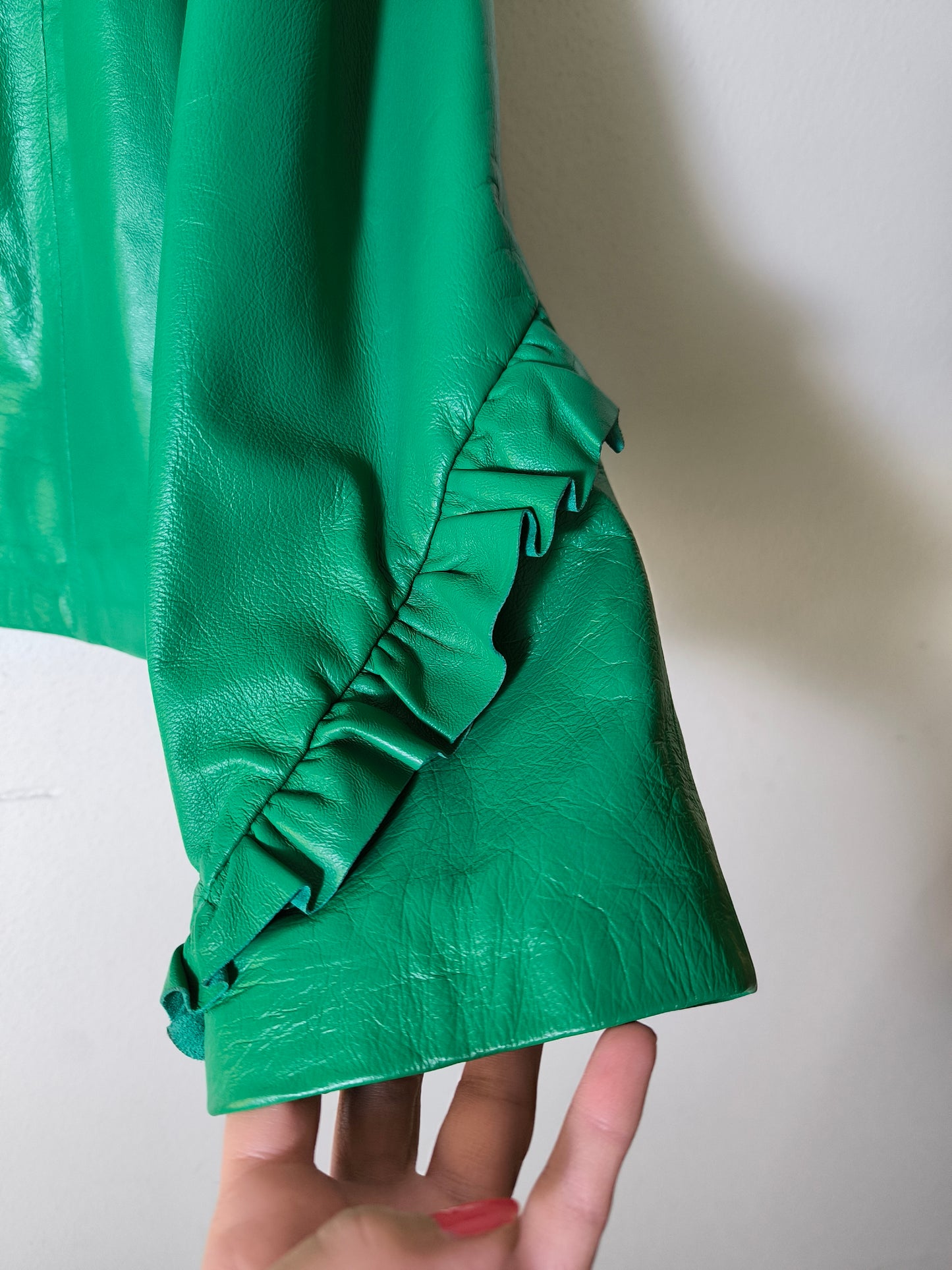 Giacchino Vera Pelle Sandro Ferrone