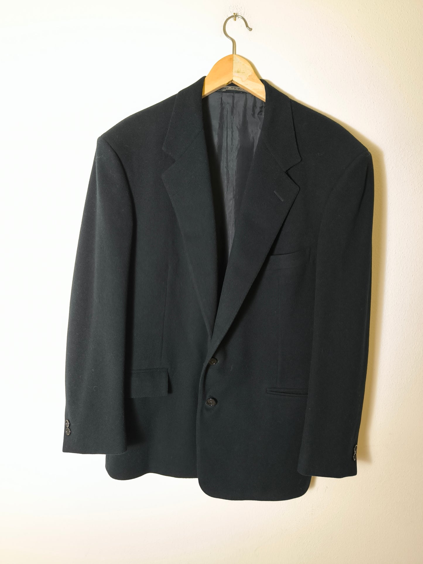 Blazer maschile/unisex oversize Corneliani