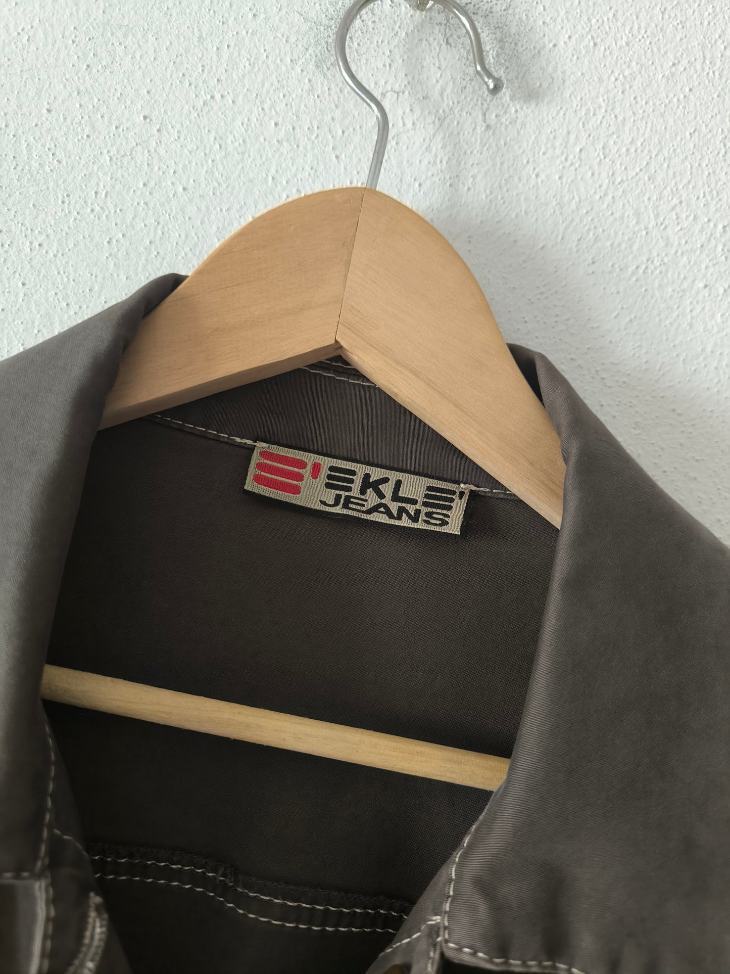 Giacca Eklé tg M