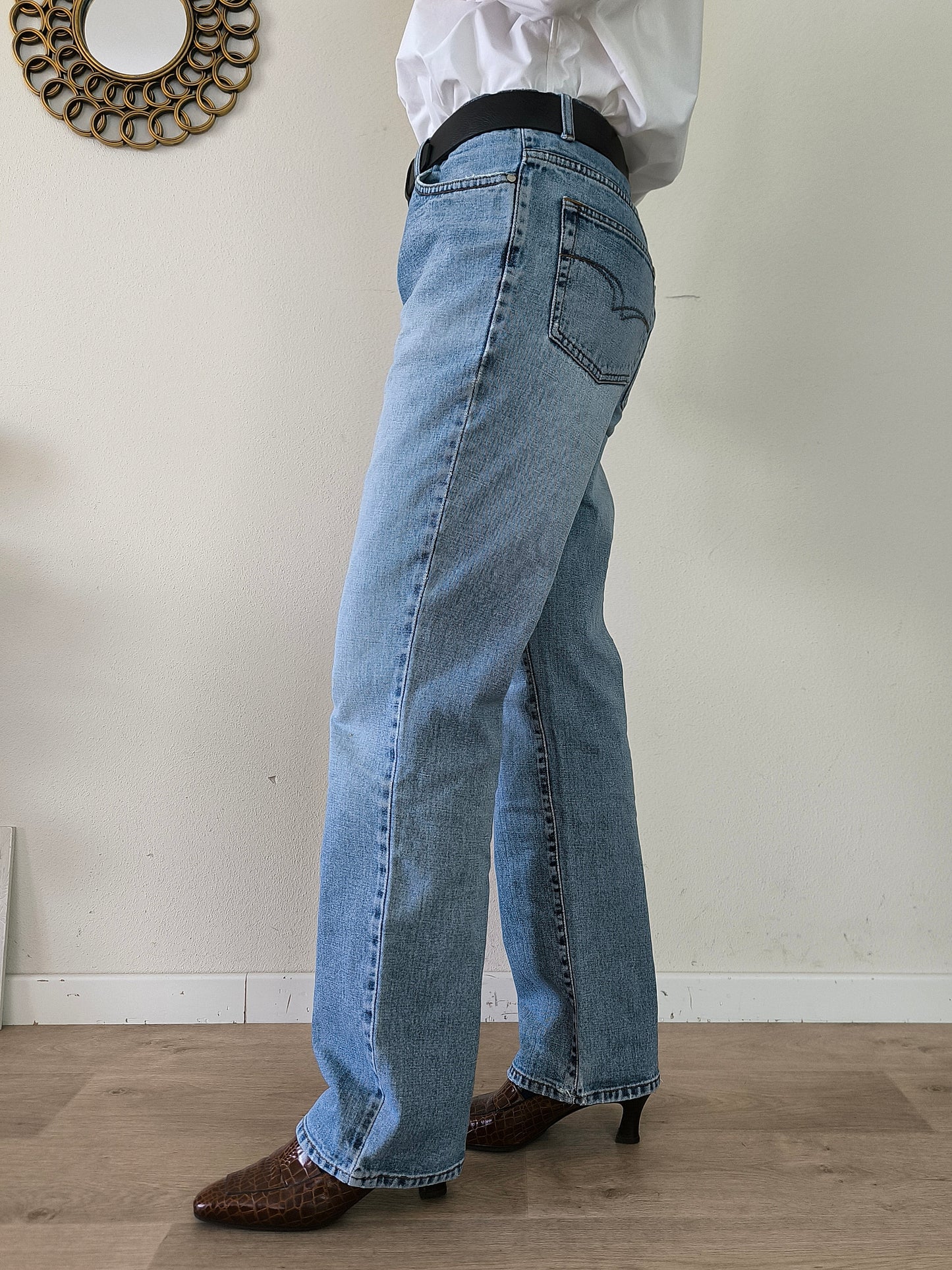 Jeans Lee Cooper tg L