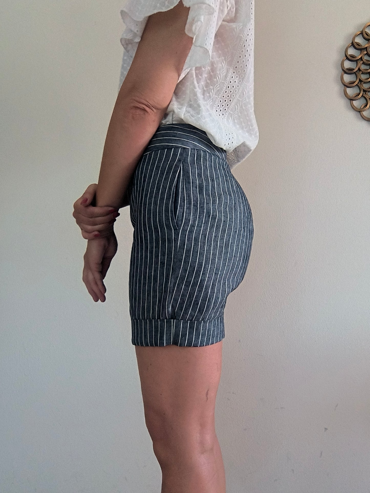 Shorts Loro Piana tg S/M
