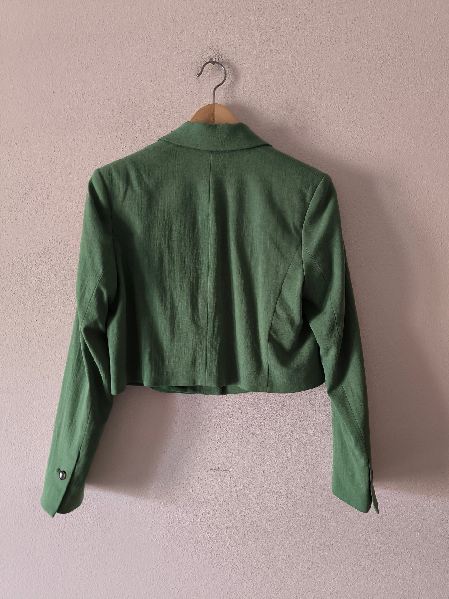 Blazer corto Comma