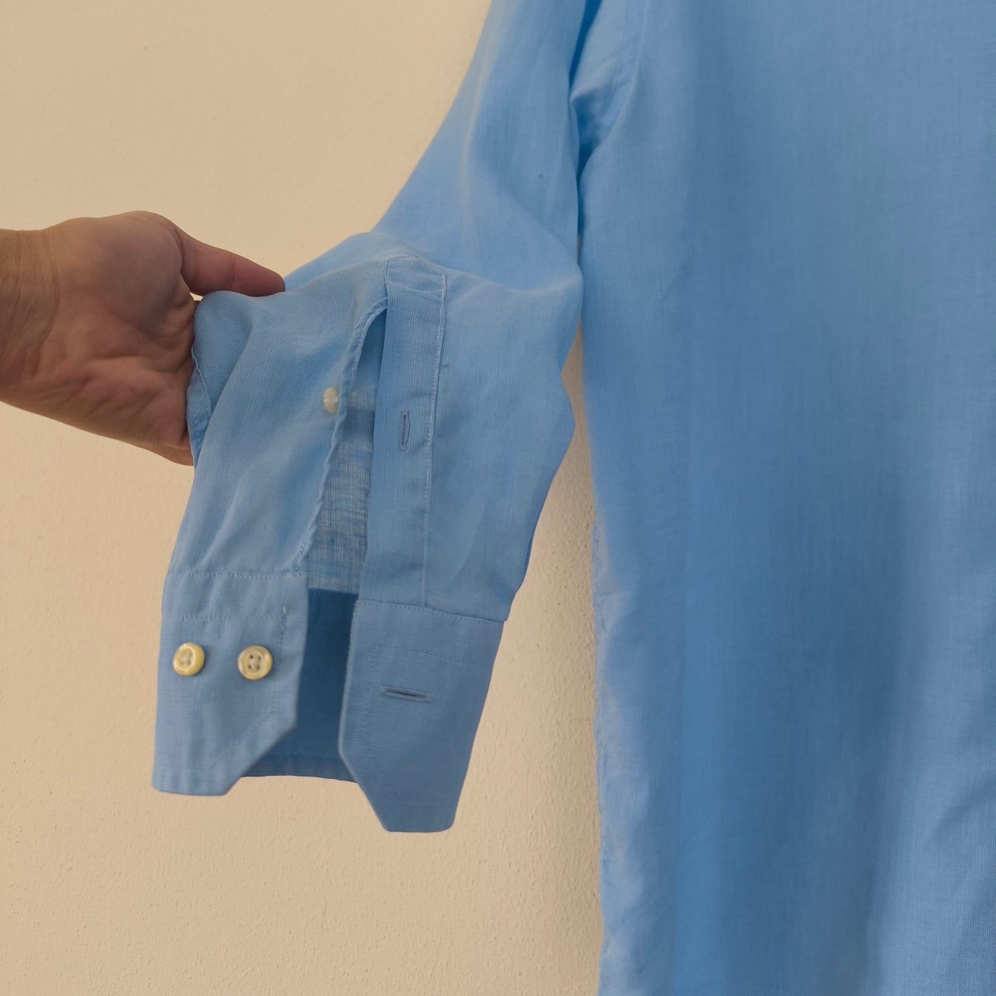 Camicia maschile/unisex Filippo Ingrani