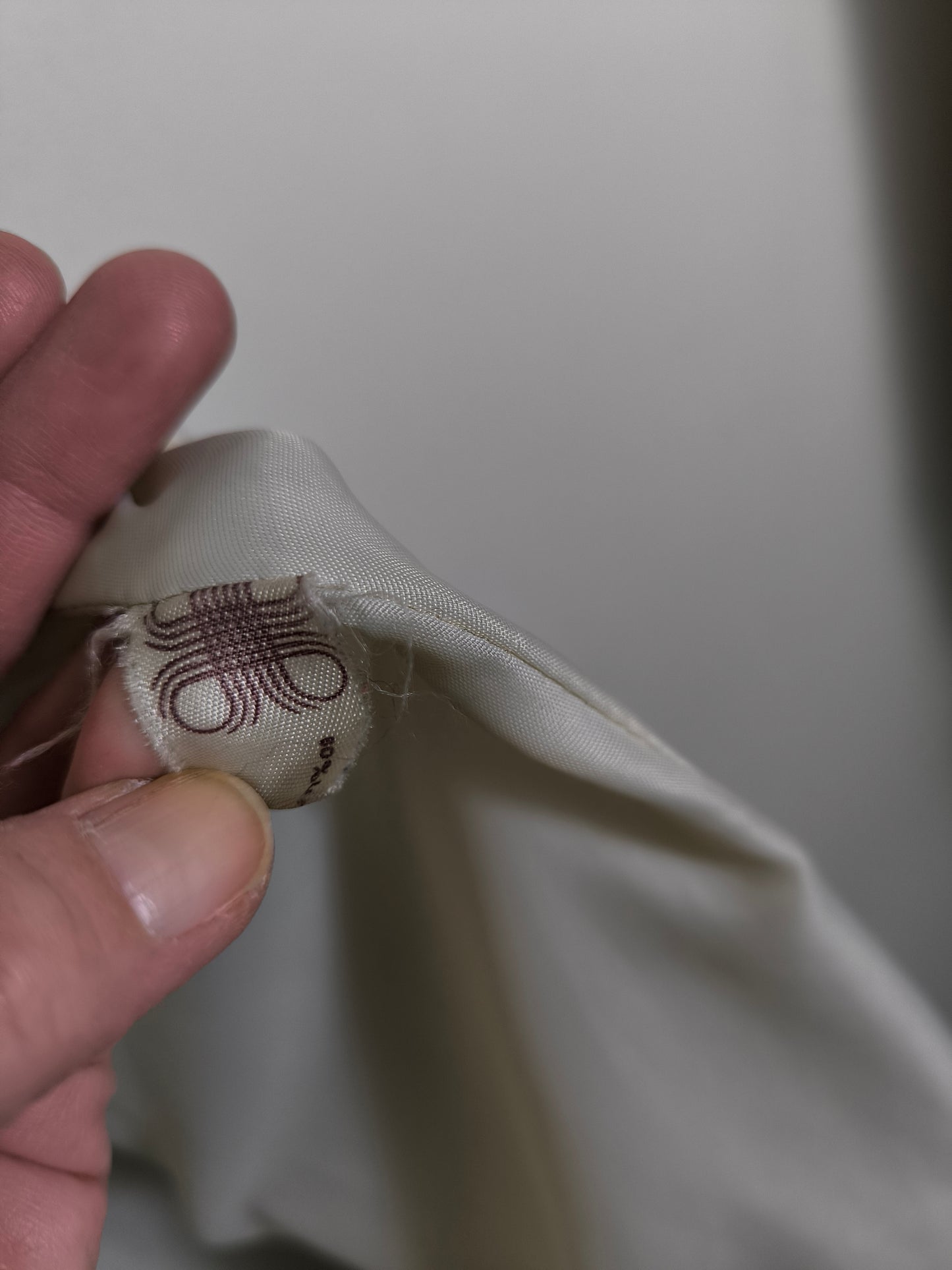 Cappotto Andrea Mare vintage