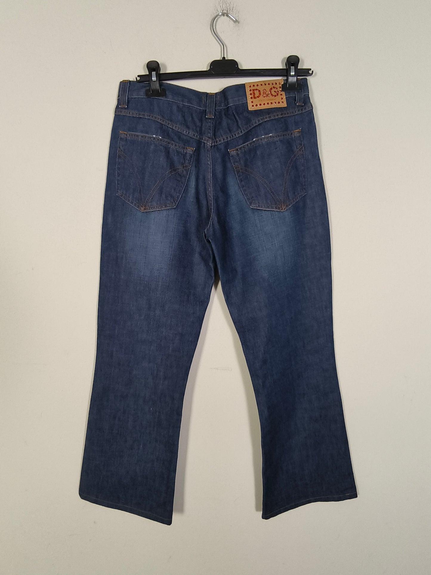 Jeans Dolce e Gabbana tg32