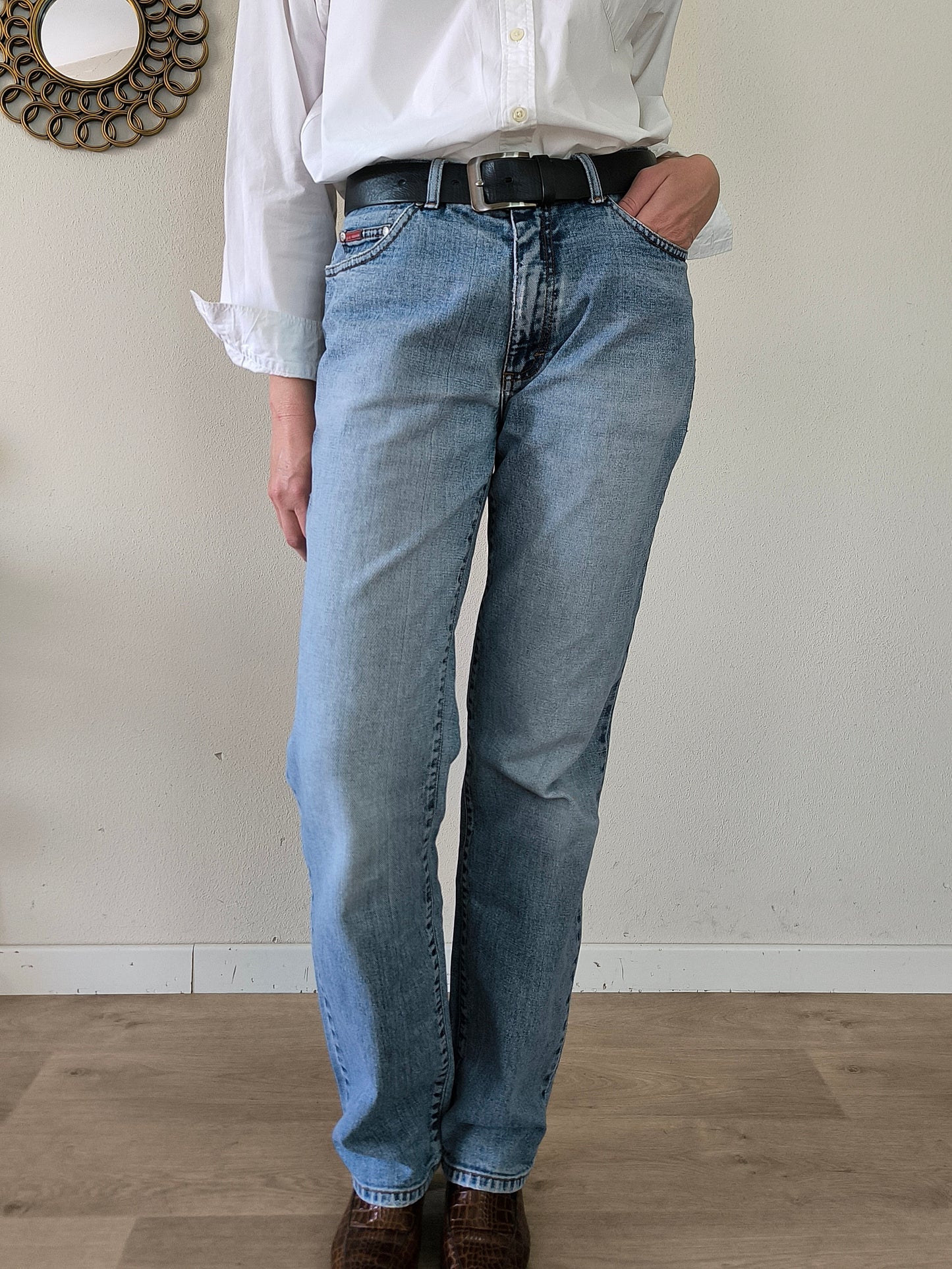 Jeans Lee Cooper tg L