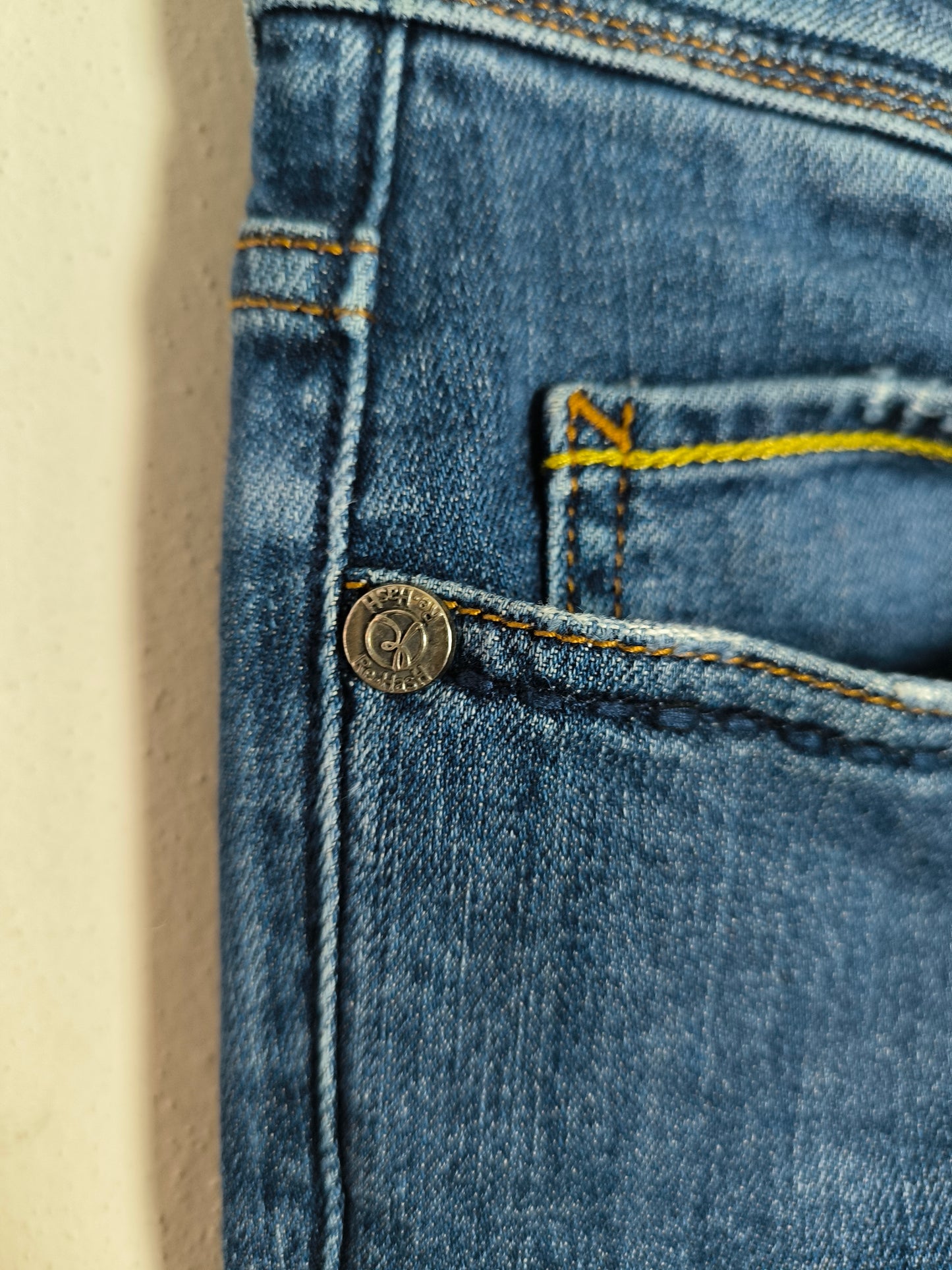 Jeans RE-ASH