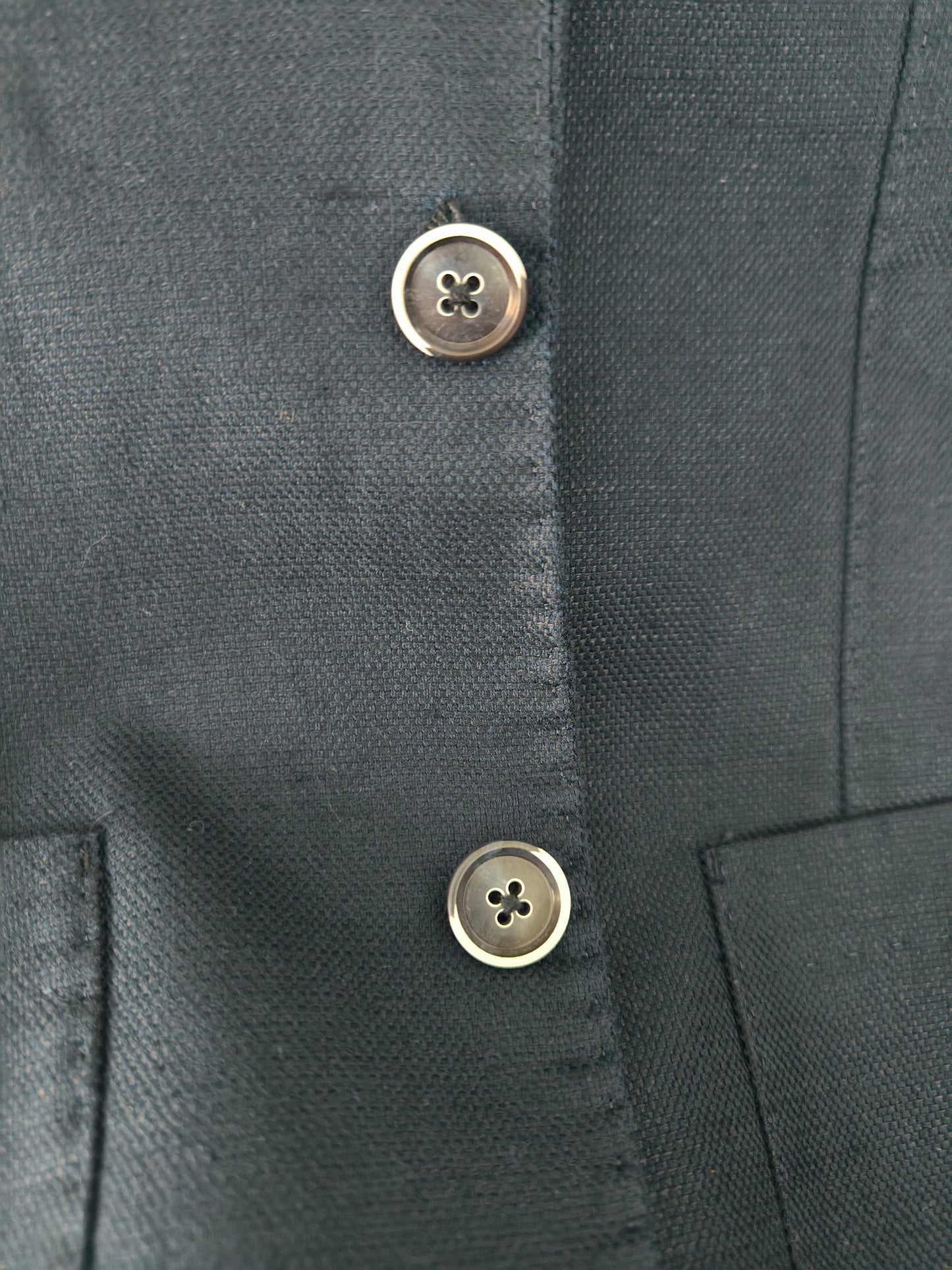 Blazer Gutteridge blu