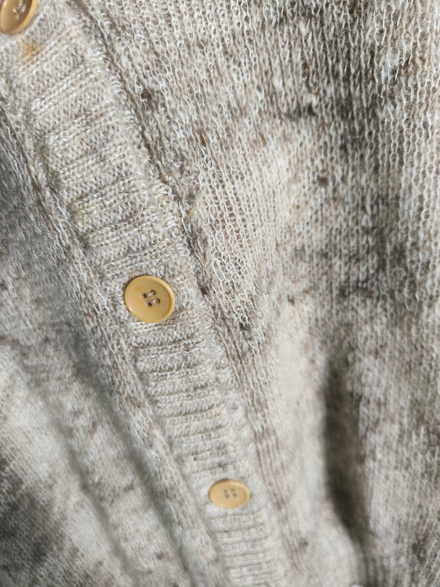 Cardigan vintage Agnona