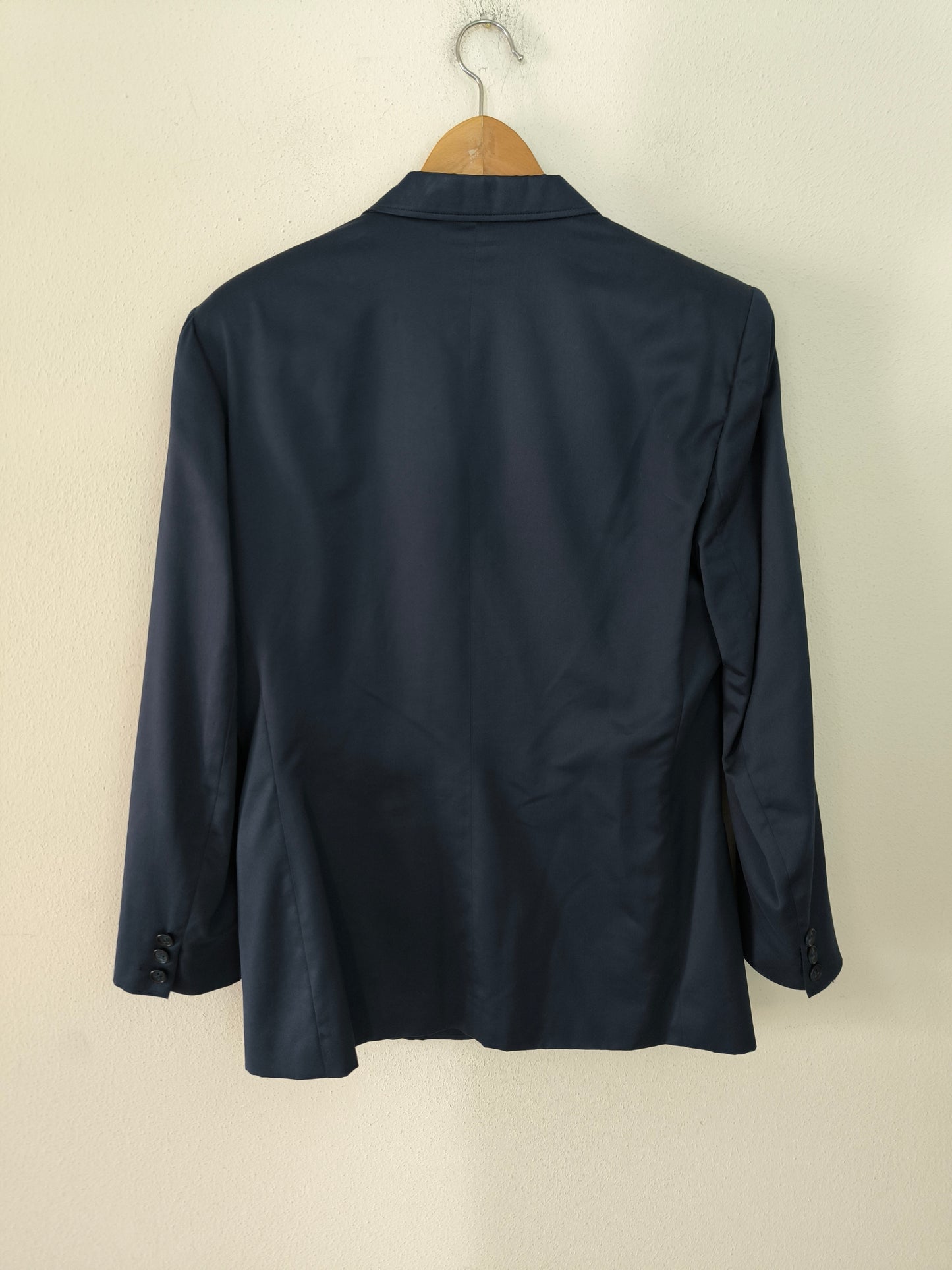 Blazer iBlues primaverile blu