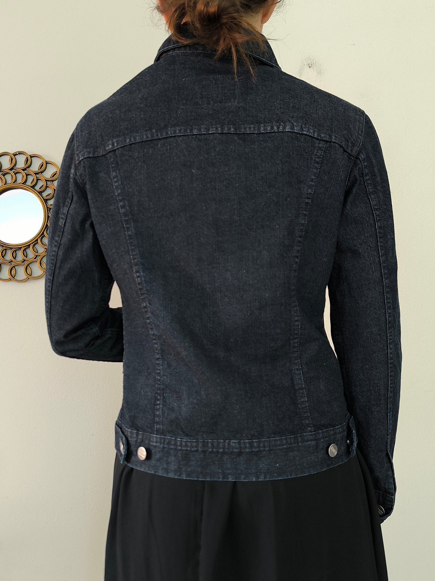 Giubbino in denim Closed tg M